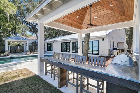 A home in Santa Rosa Beach