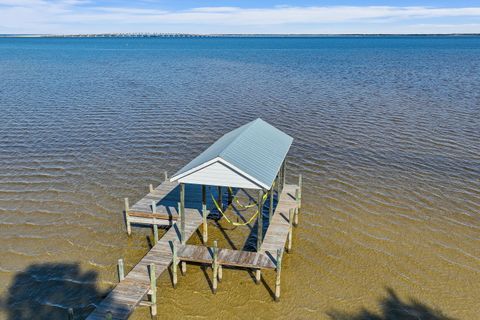 A home in Santa Rosa Beach