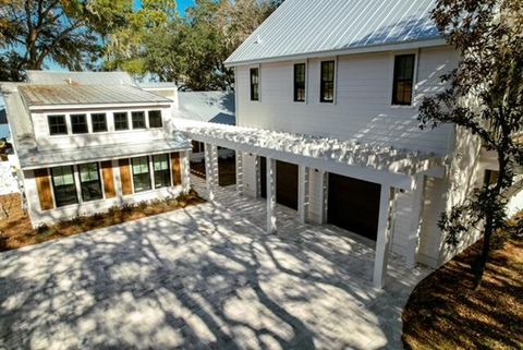 A home in Santa Rosa Beach