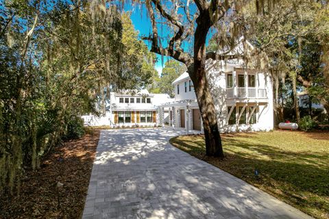 A home in Santa Rosa Beach