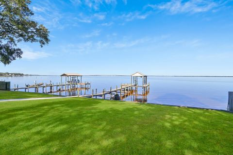 A home in Santa Rosa Beach