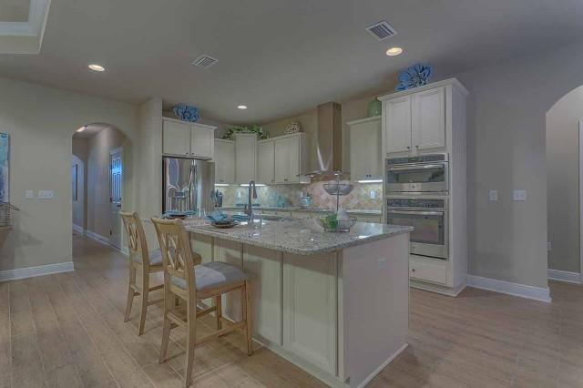 Peach Creek Phase 3 - Residential