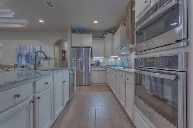 Peach Creek Phase 3 - Residential