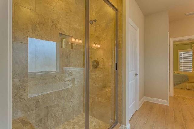 Peach Creek Phase 3 - Residential