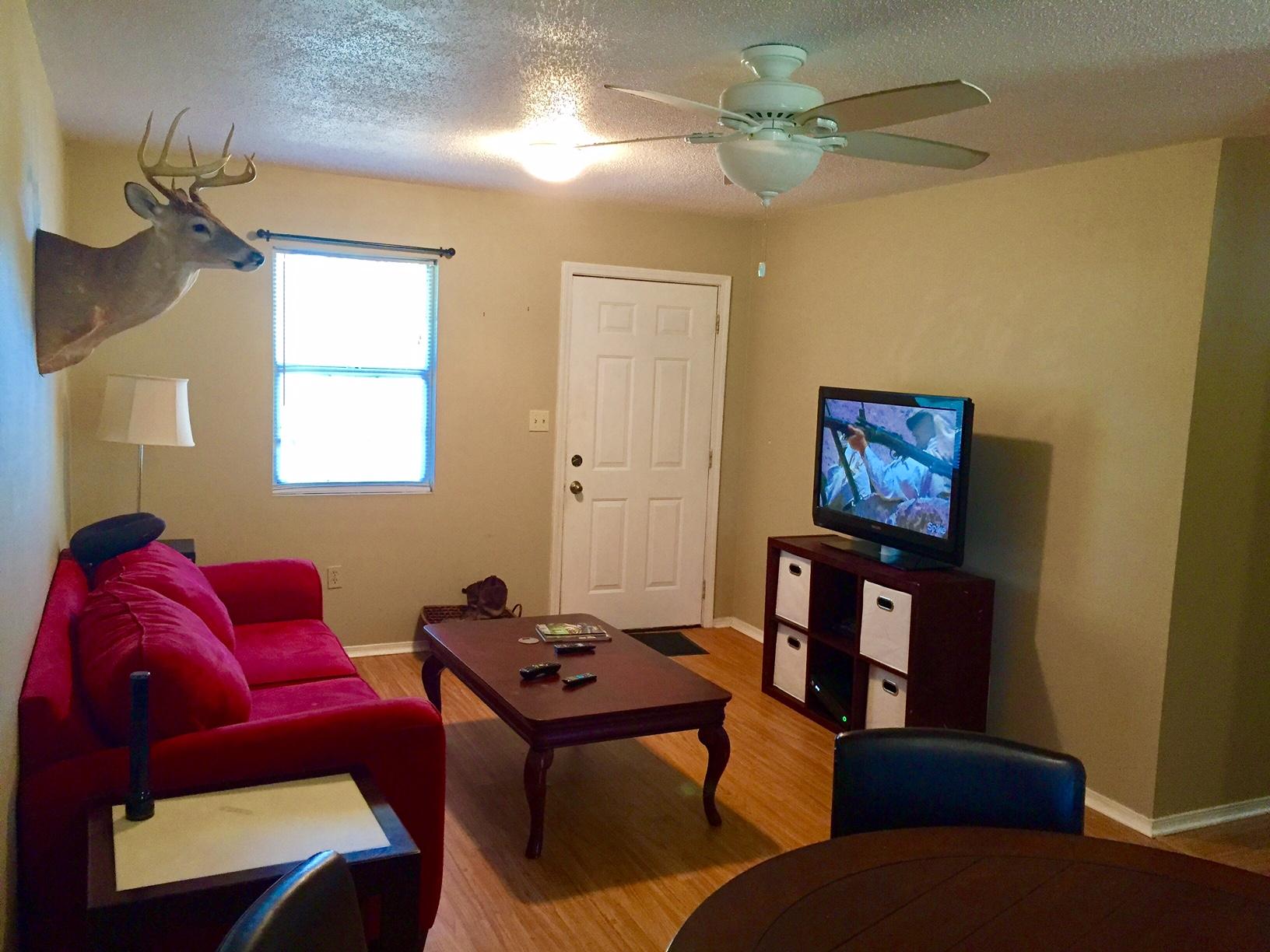 WATERWOOD EST PH 1 UNREC - Residential