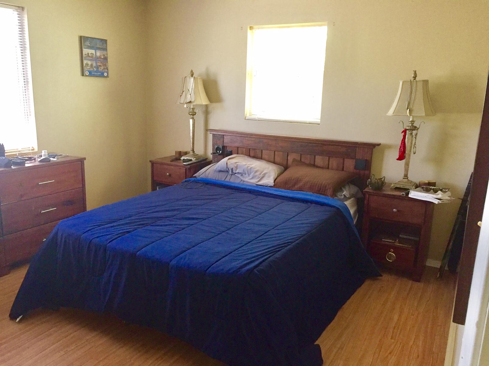 WATERWOOD EST PH 1 UNREC - Residential