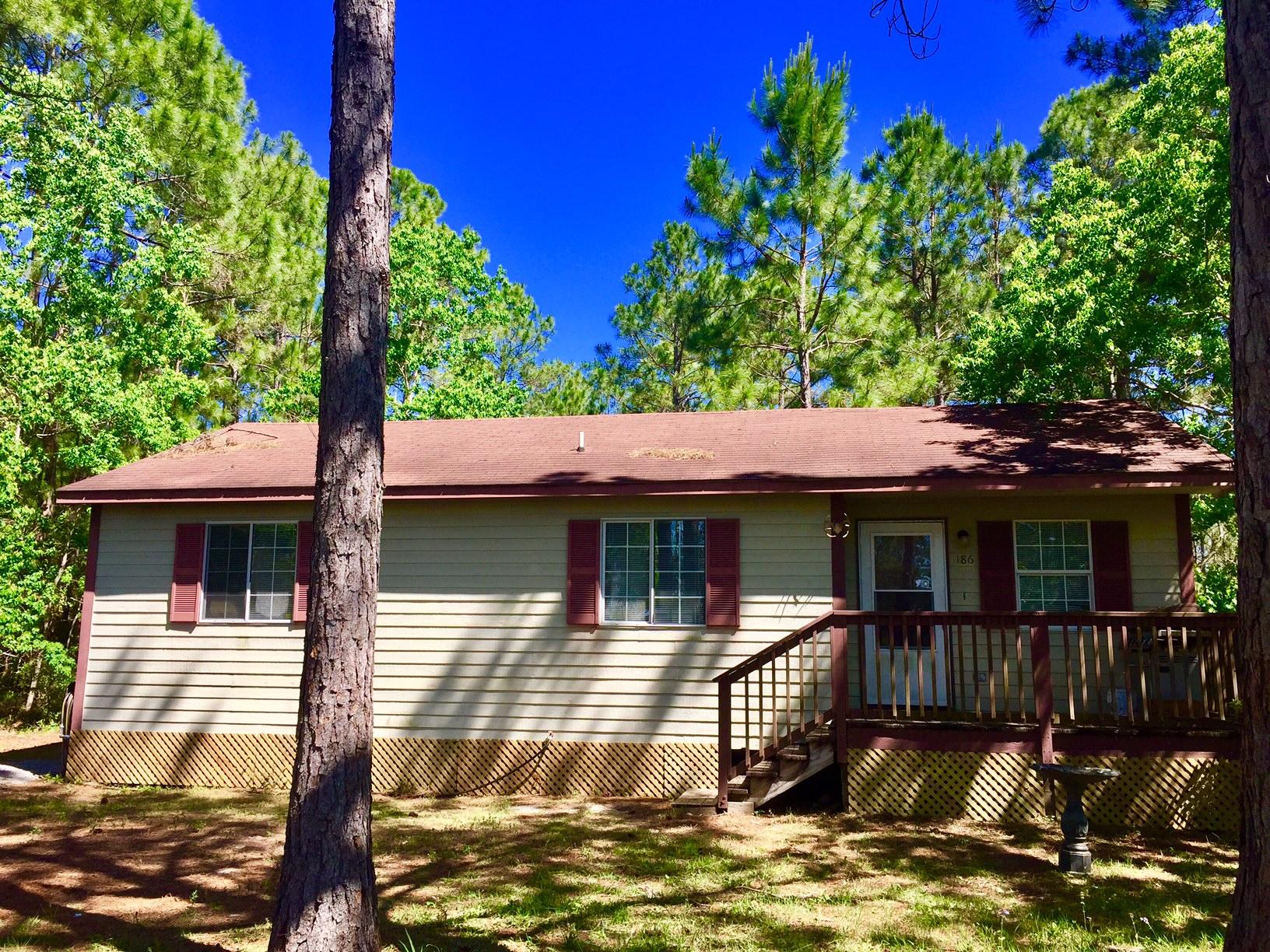 WATERWOOD EST PH 1 UNREC - Residential