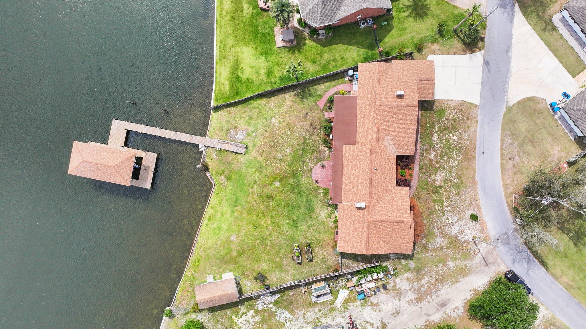 2446 Pretty Bayou Boulevard