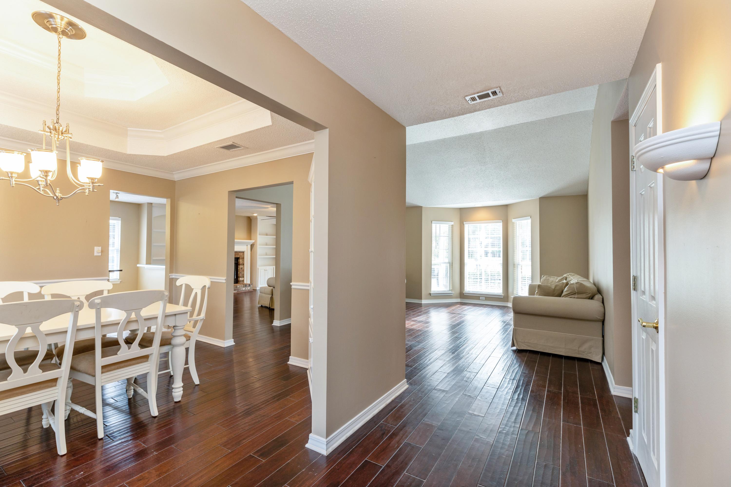 WINDWARD PH 5 - Residential