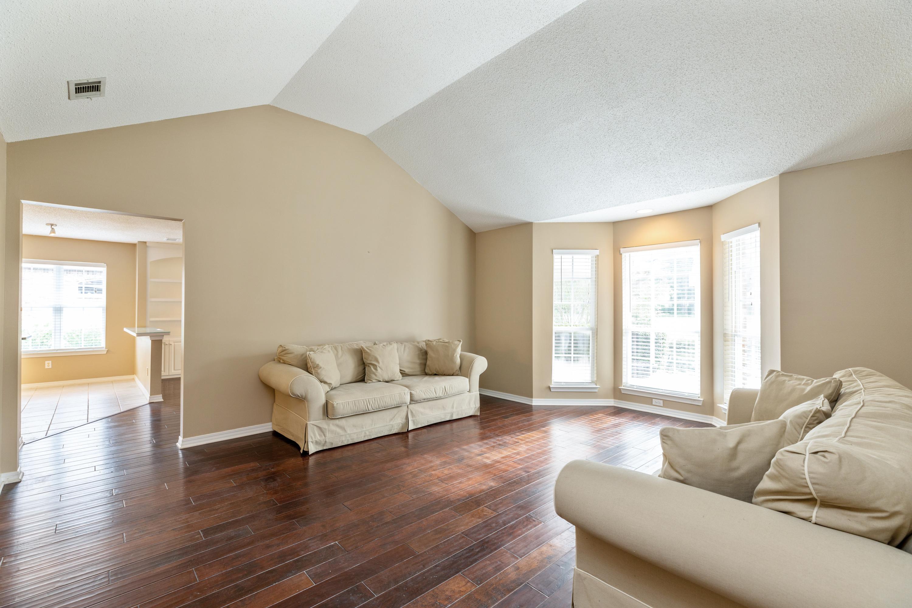 WINDWARD PH 5 - Residential