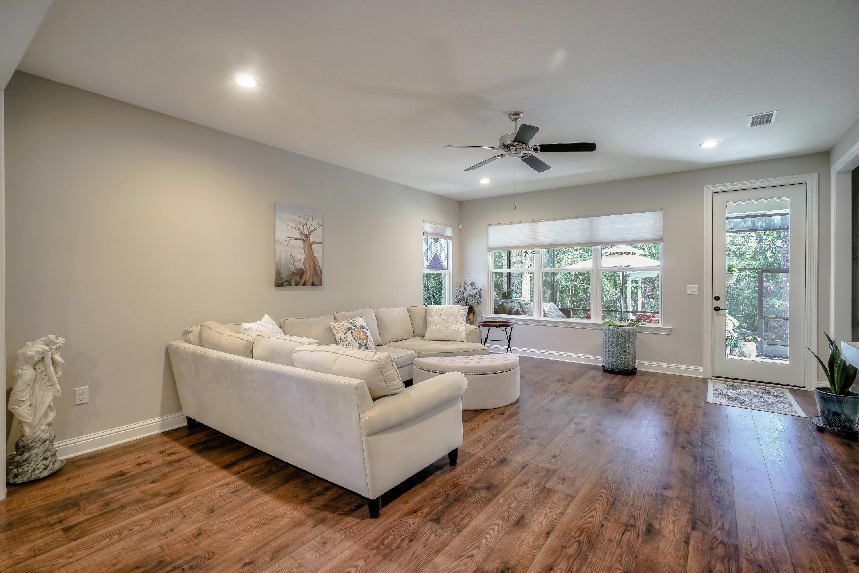 Marina Village - Residential