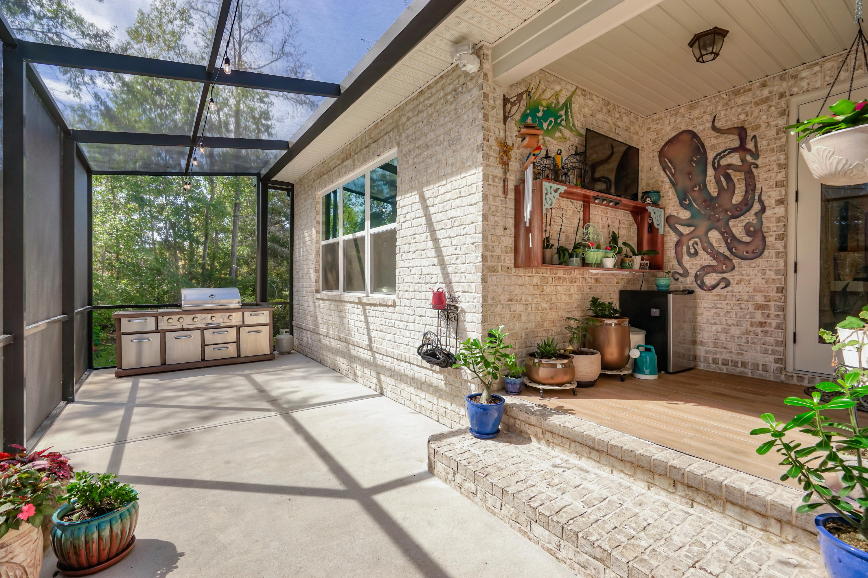 Marina Village - Residential