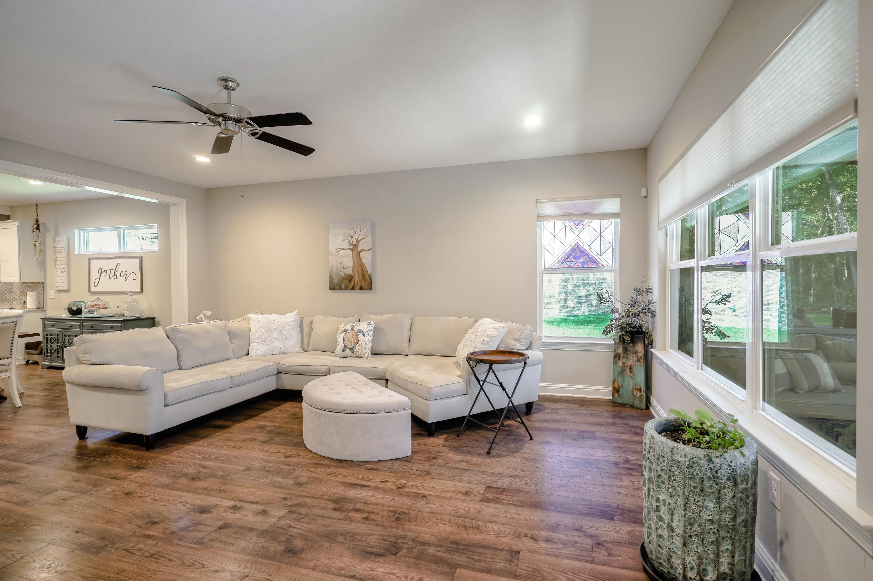 Marina Village - Residential