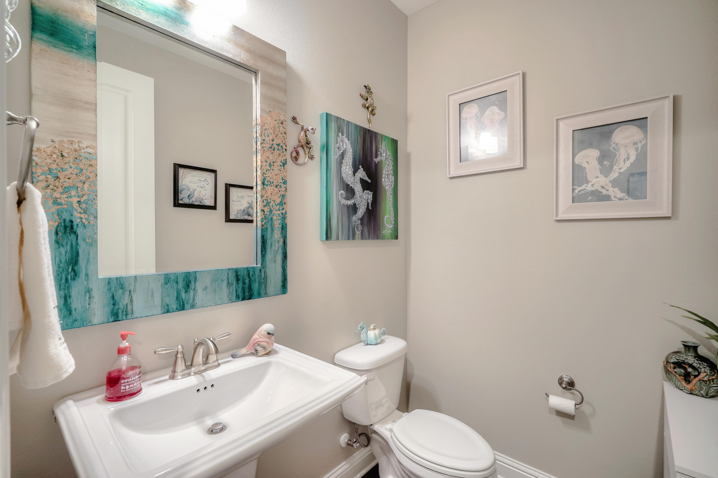 Marina Village - Residential