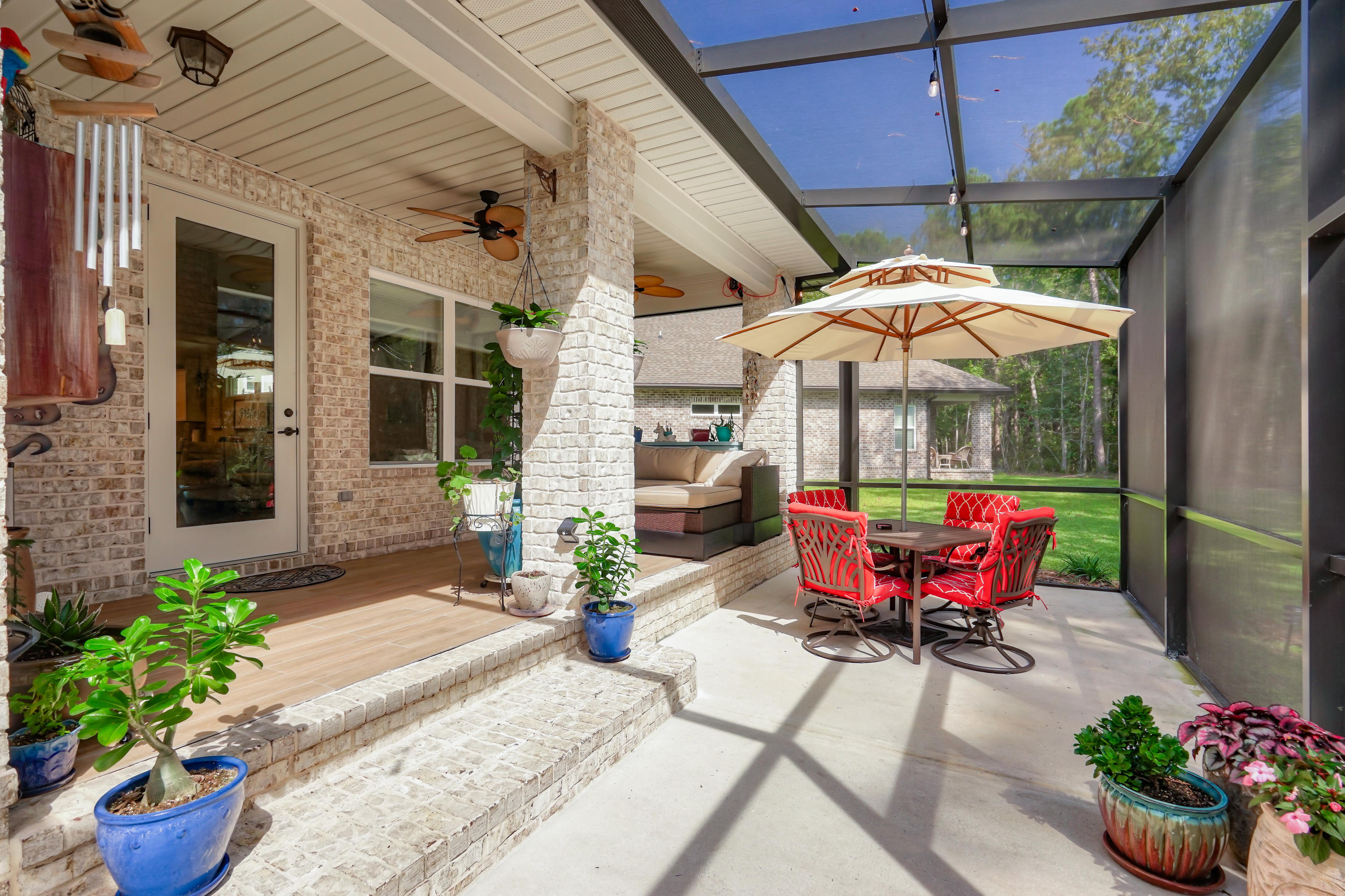 Marina Village - Residential