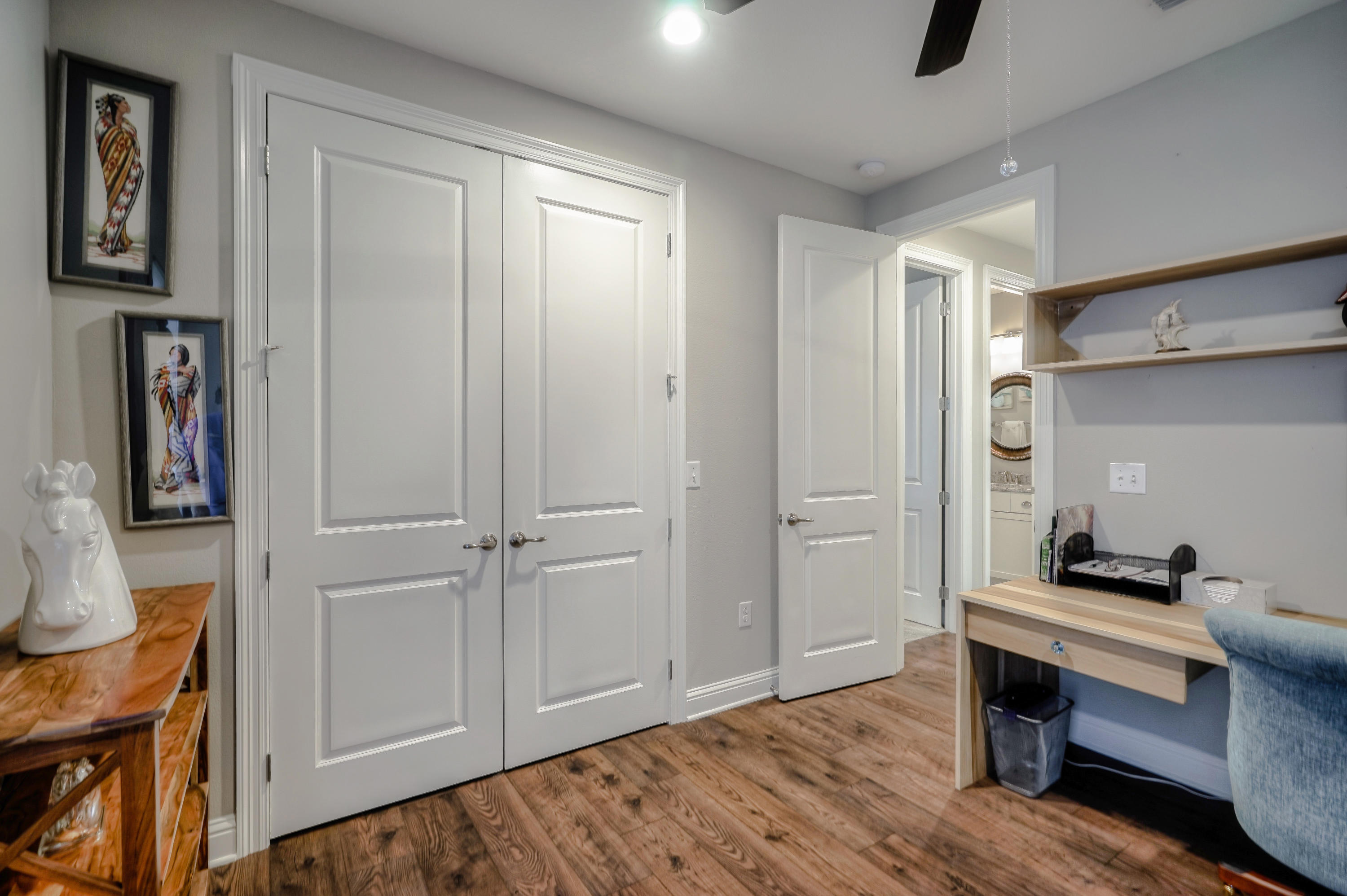 Marina Village - Residential