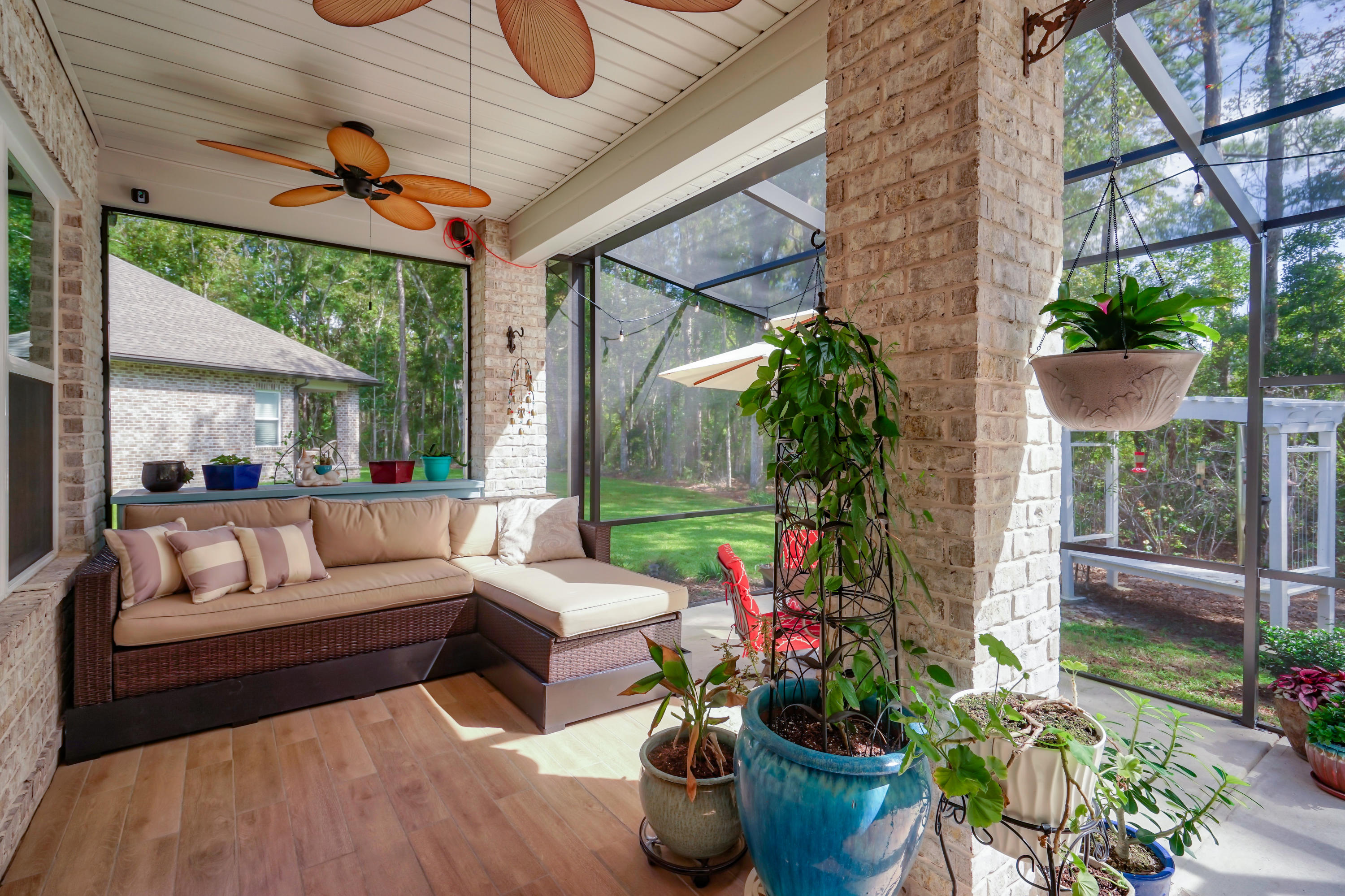 Marina Village - Residential