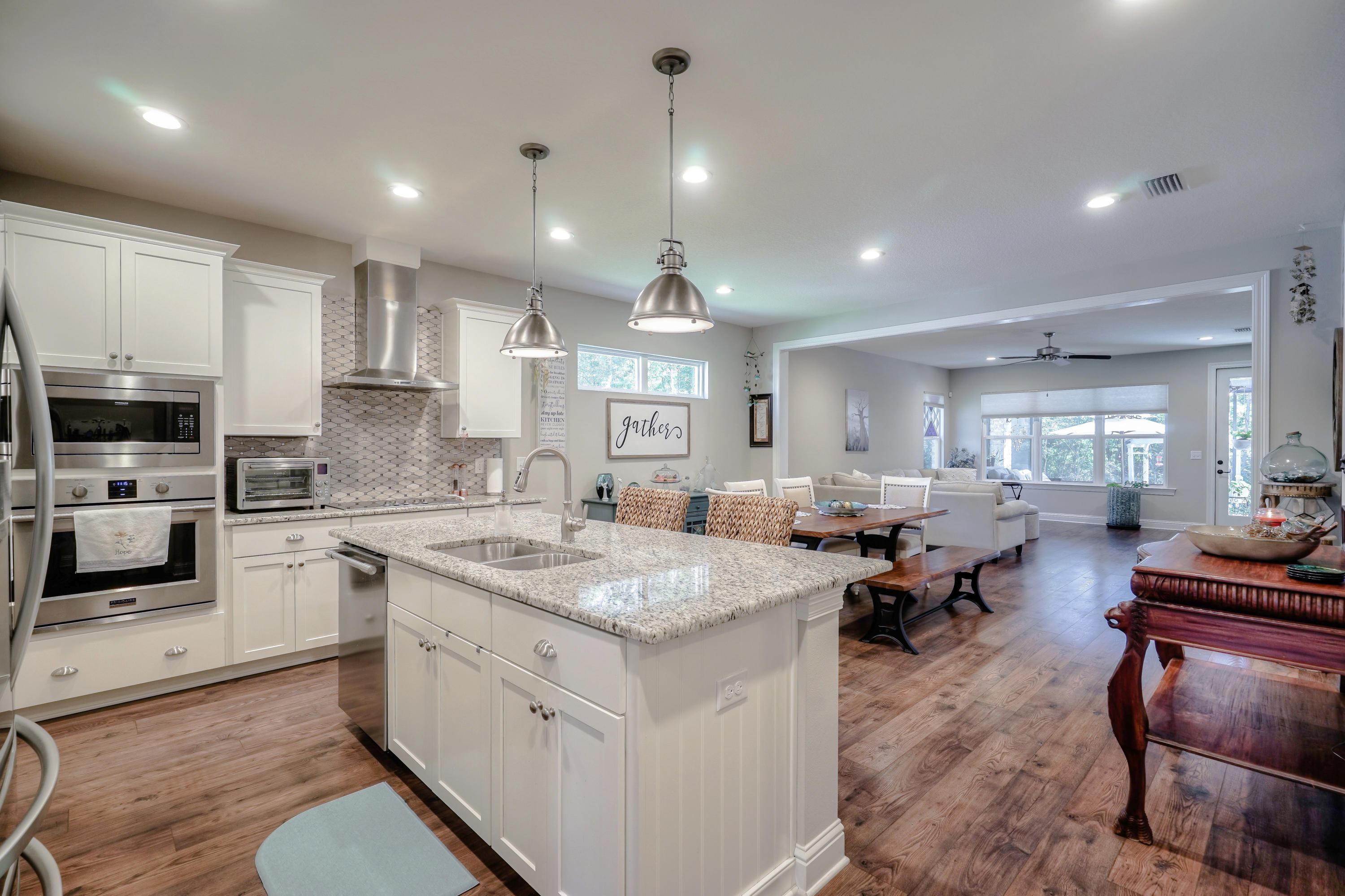 Marina Village - Residential