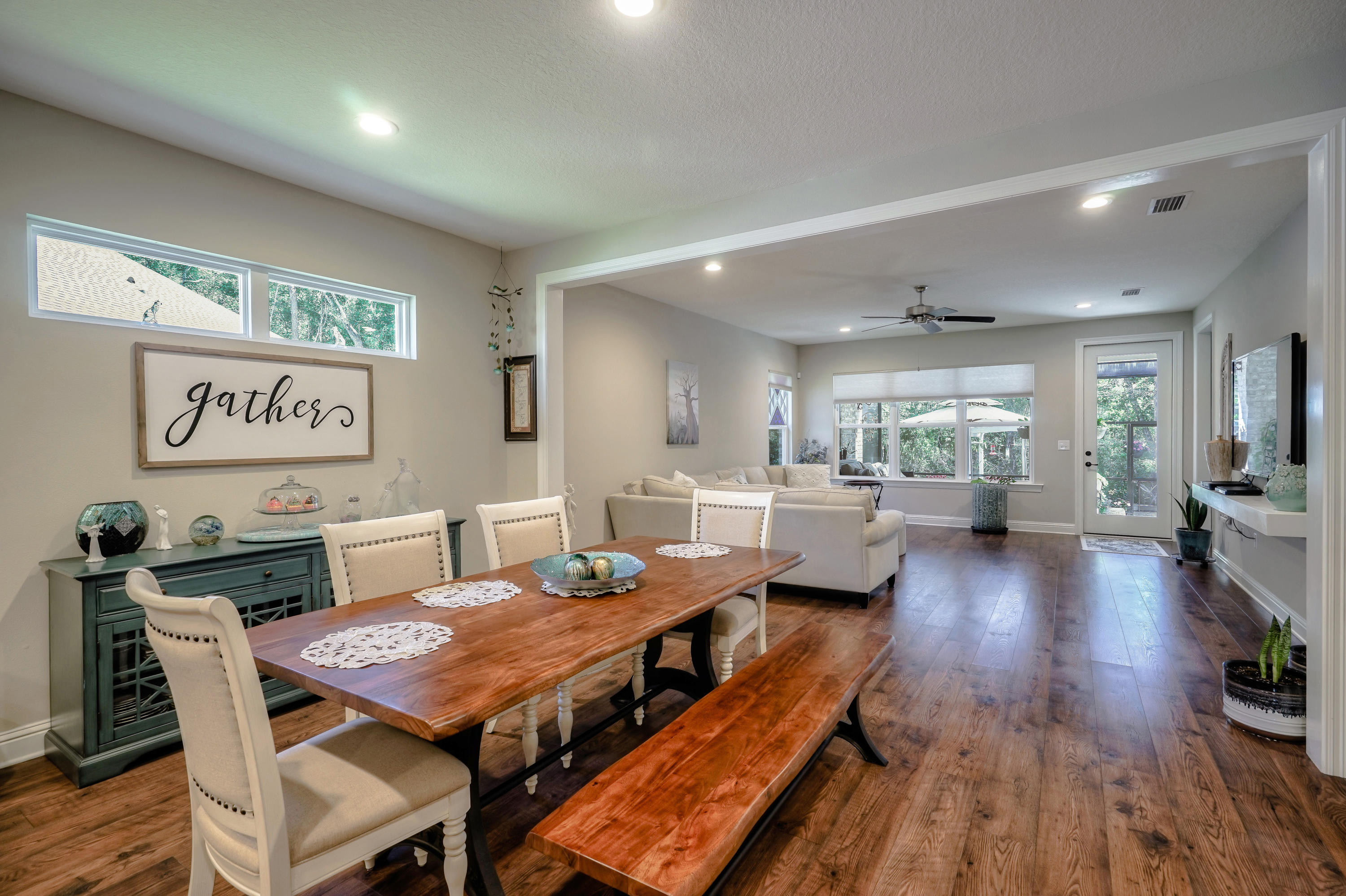 Marina Village - Residential