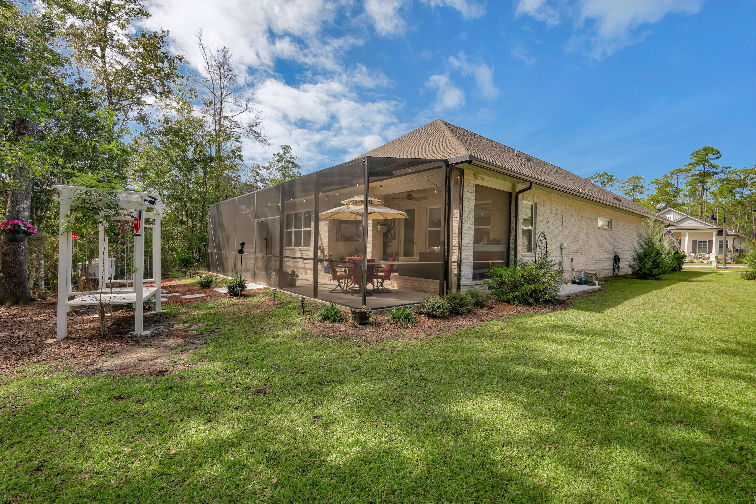 Marina Village - Residential