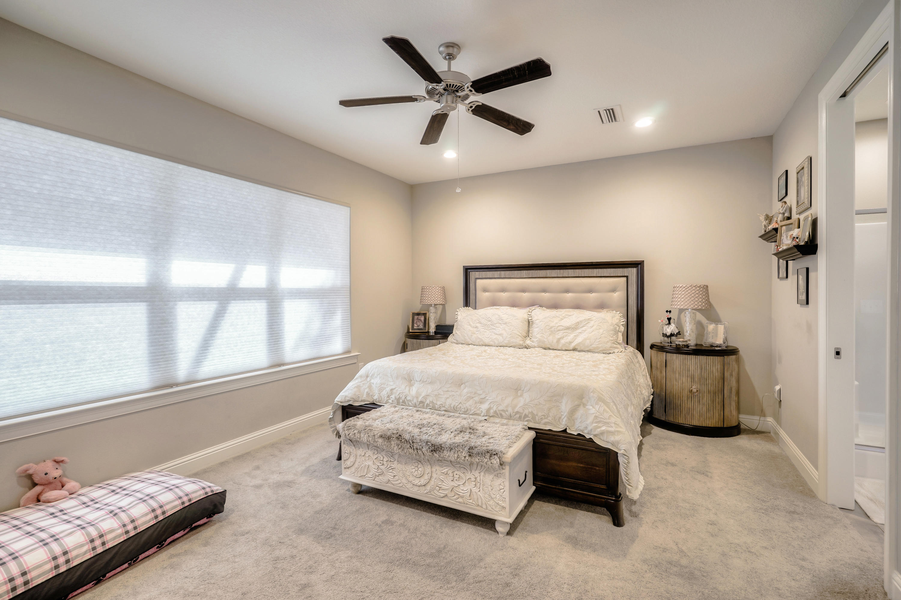 Marina Village - Residential