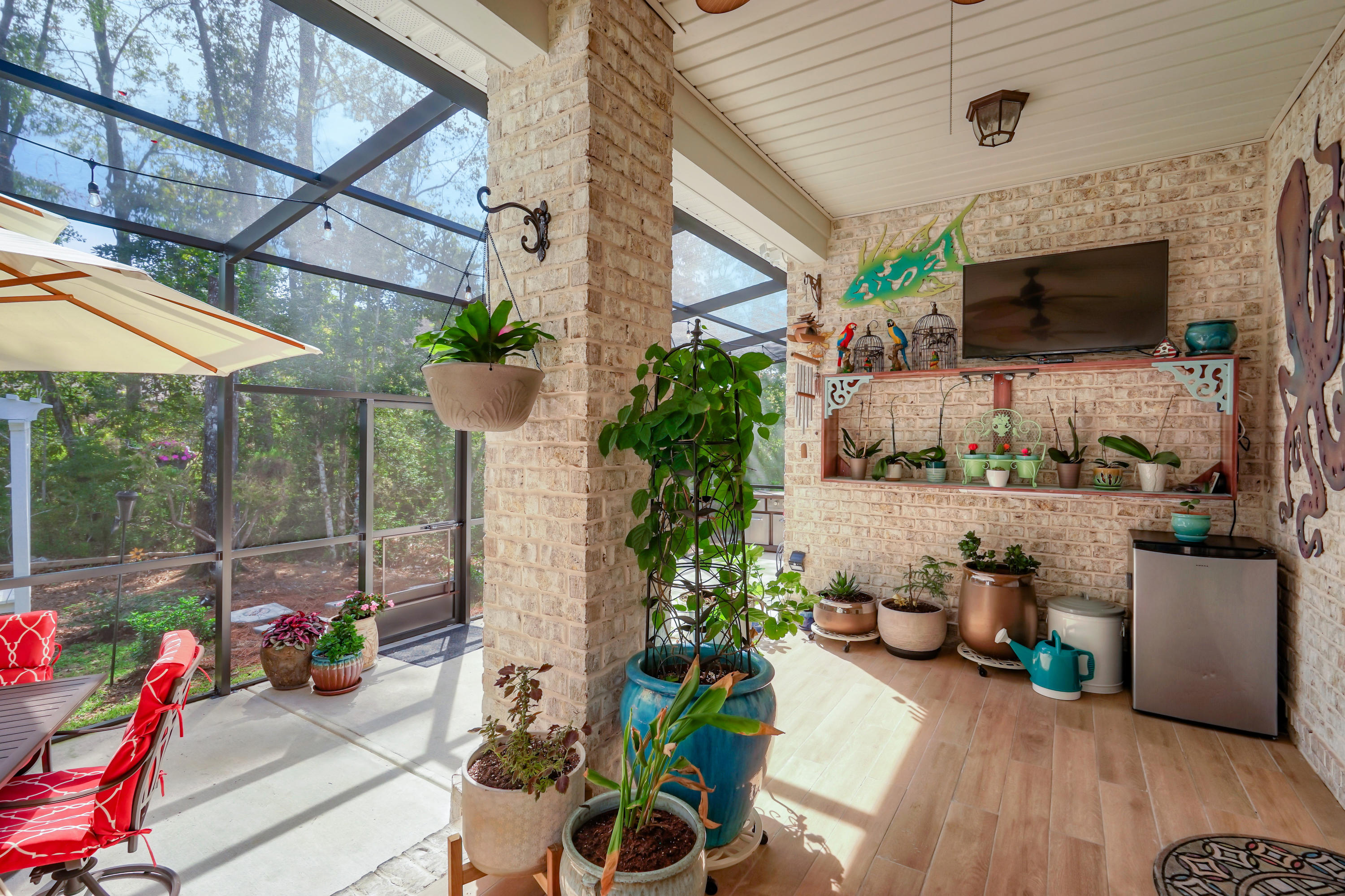 Marina Village - Residential