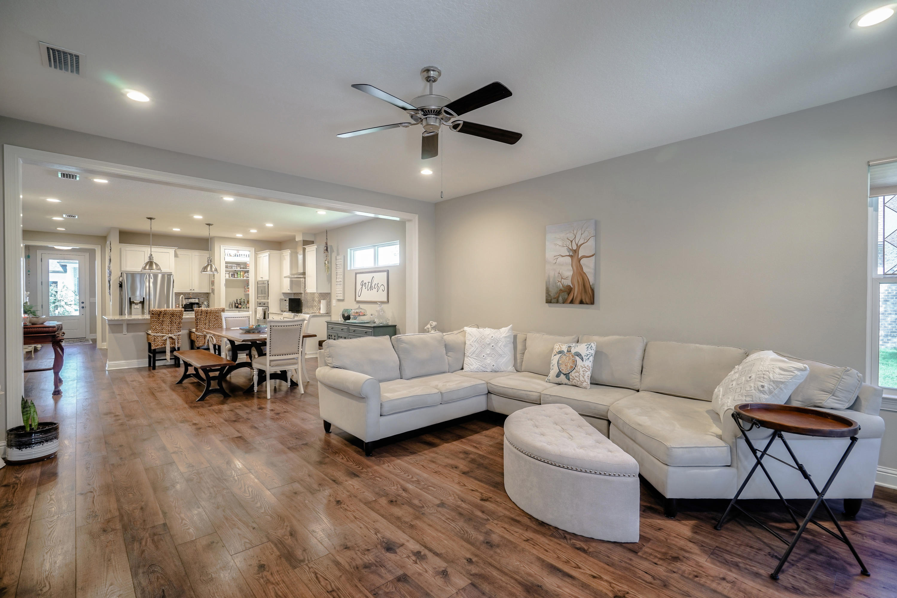 Marina Village - Residential