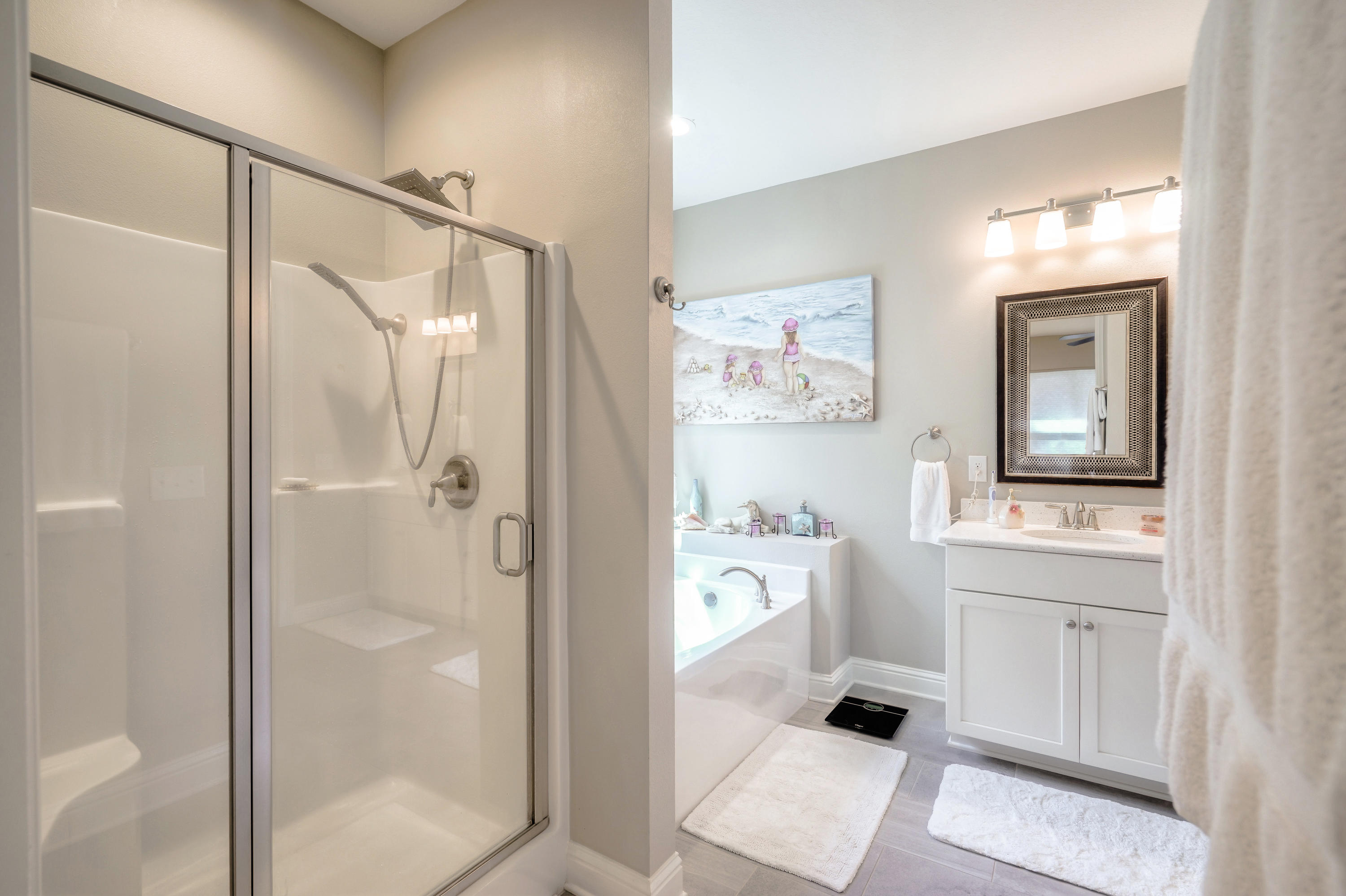 Marina Village - Residential