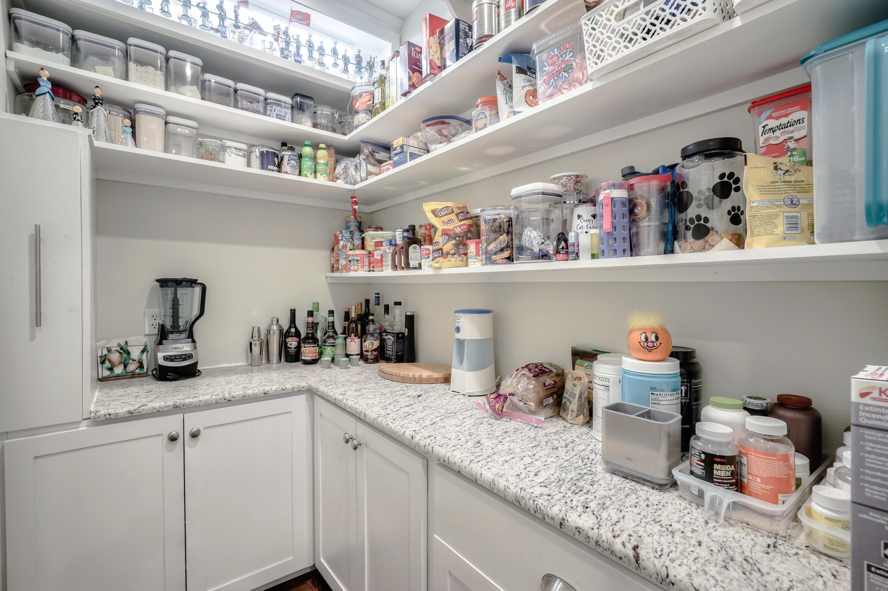 Marina Village - Residential