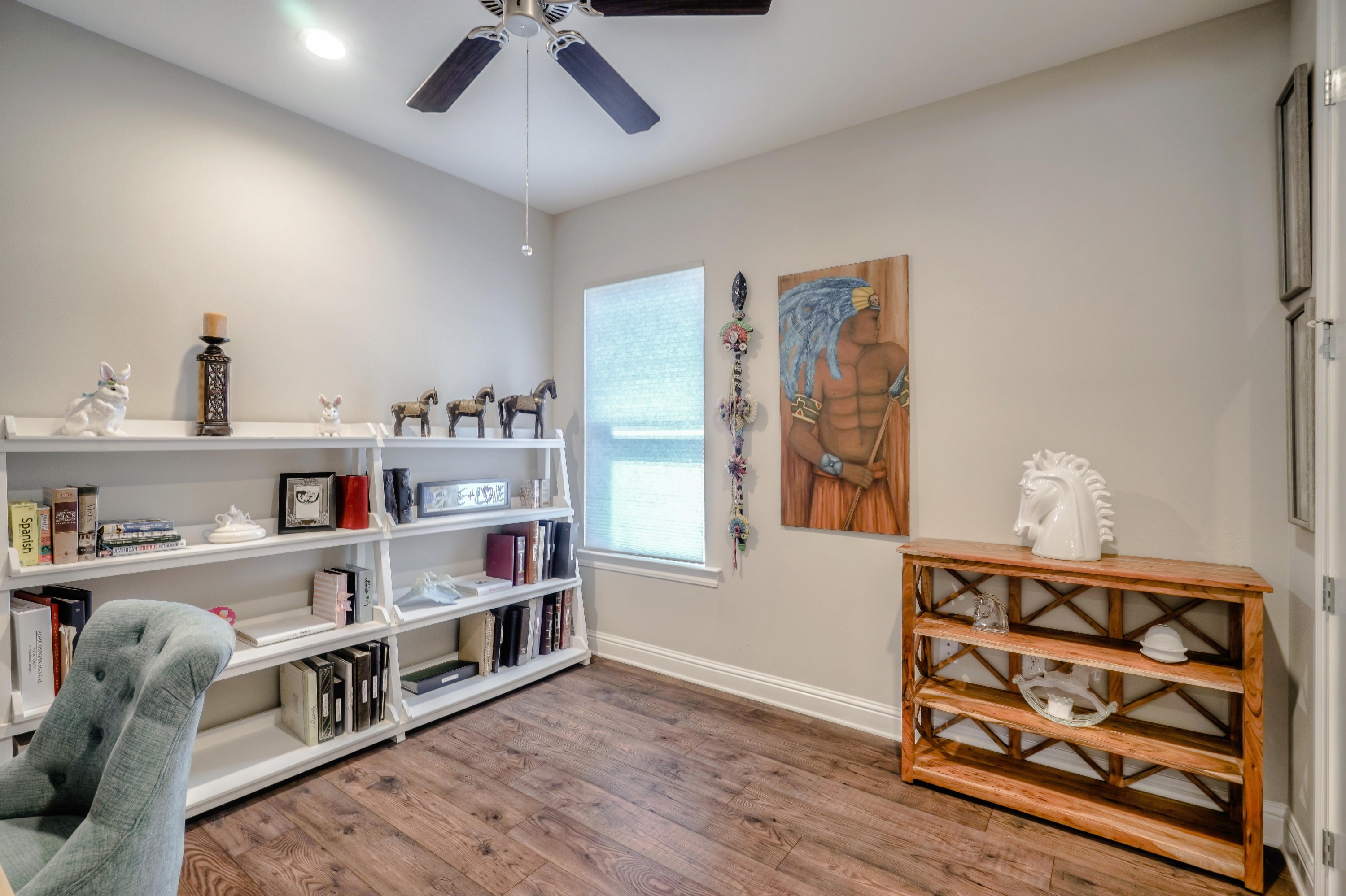 Marina Village - Residential