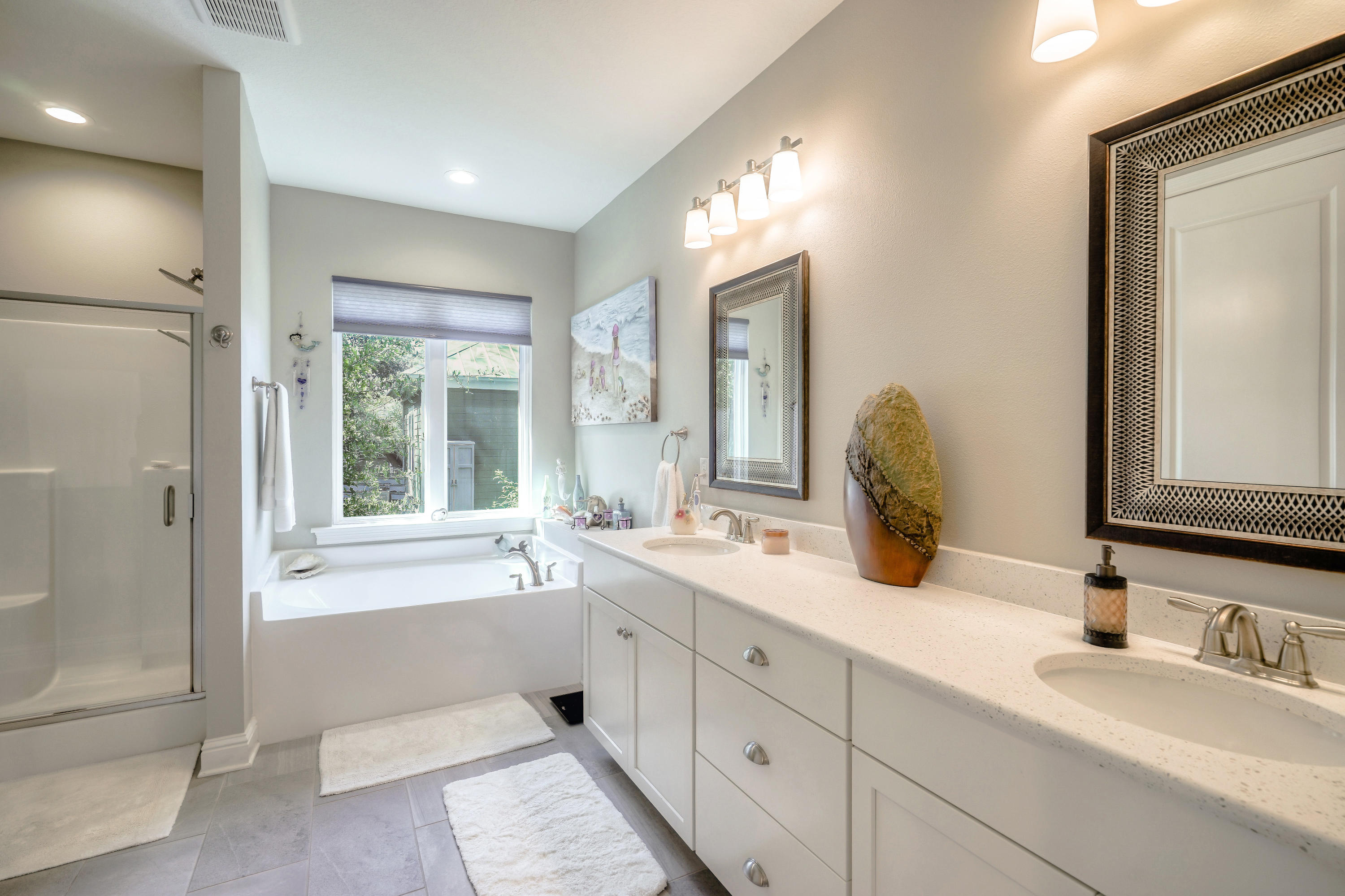 Marina Village - Residential