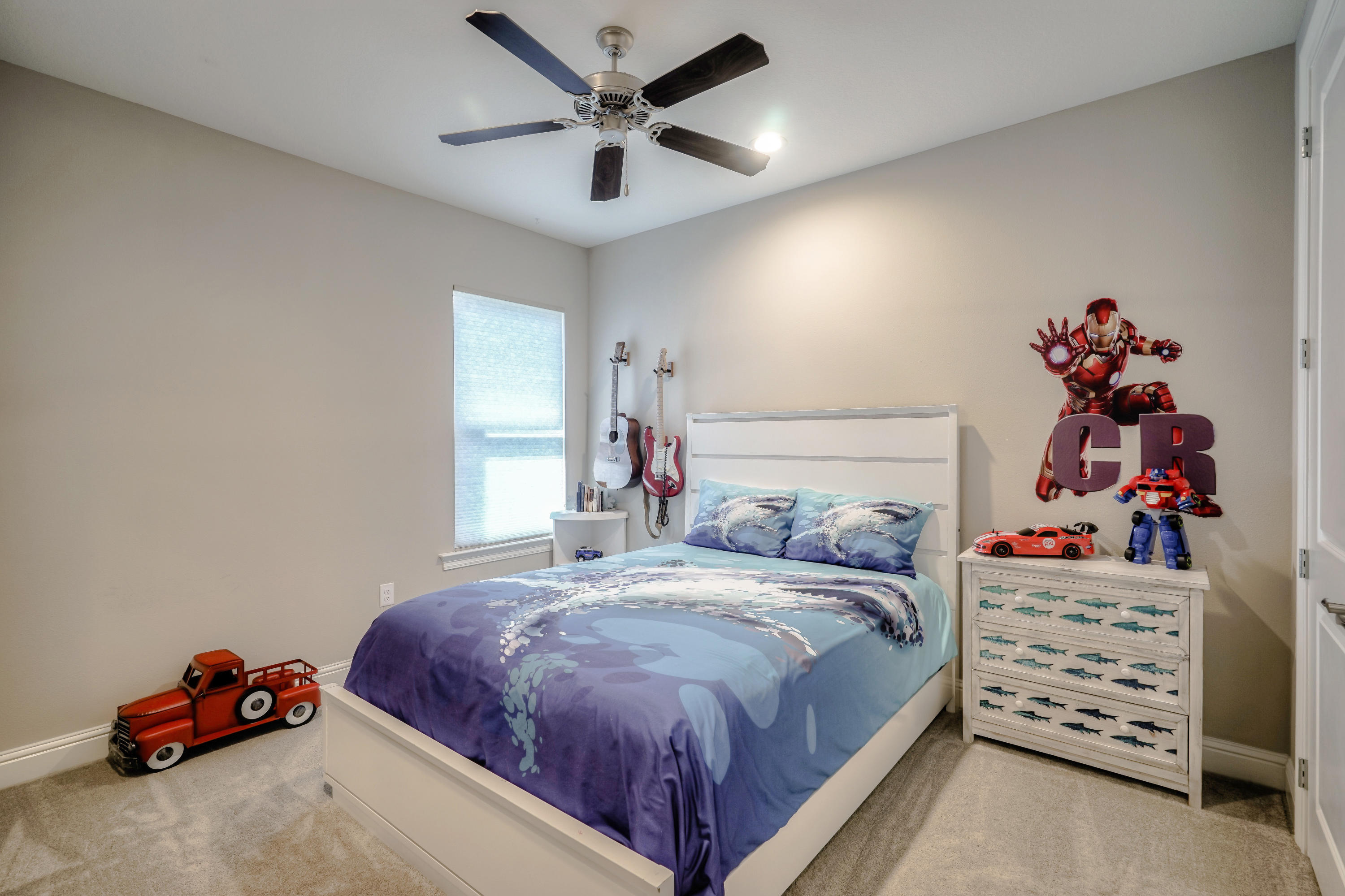 Marina Village - Residential