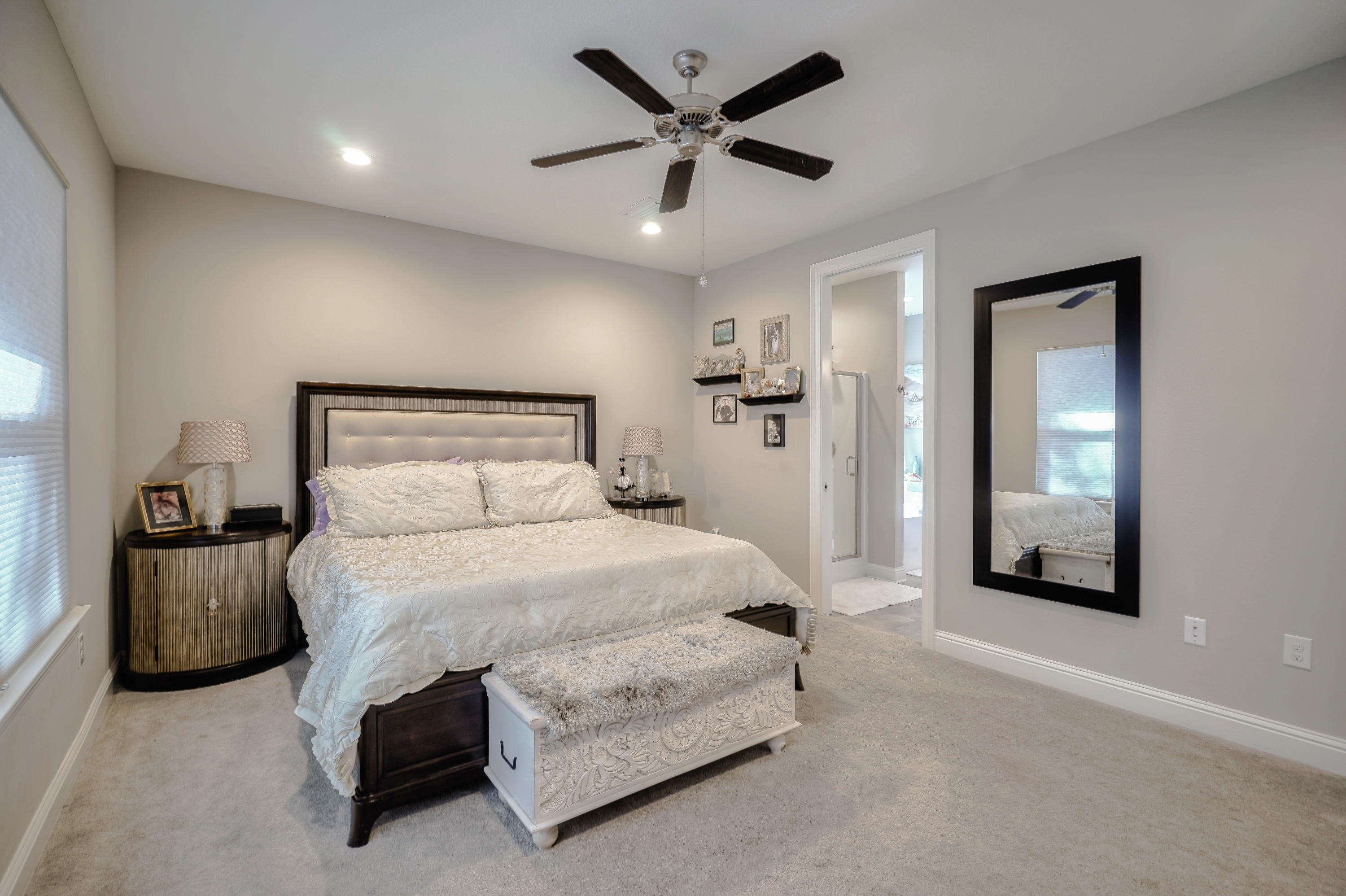 Marina Village - Residential