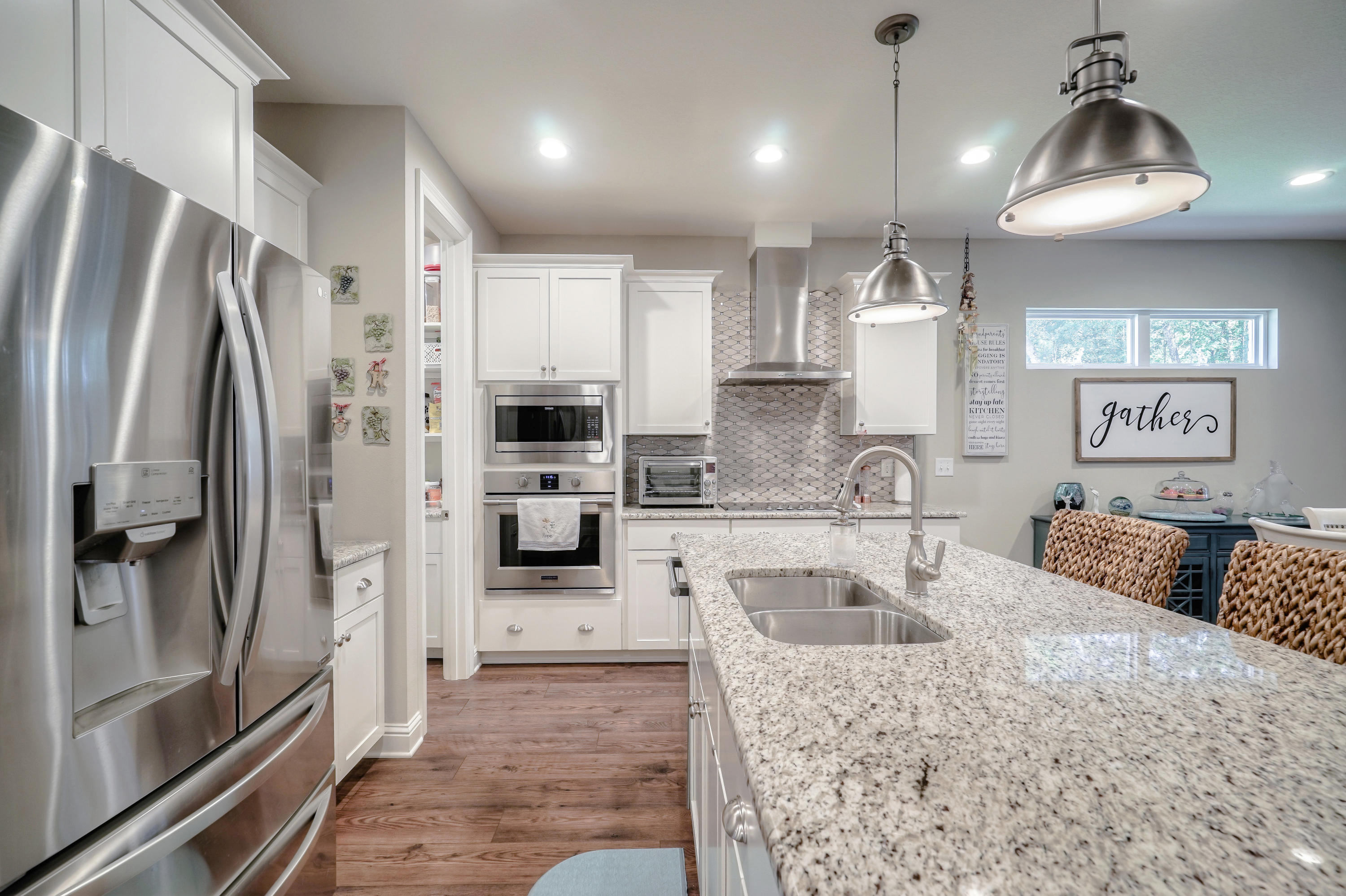 Marina Village - Residential