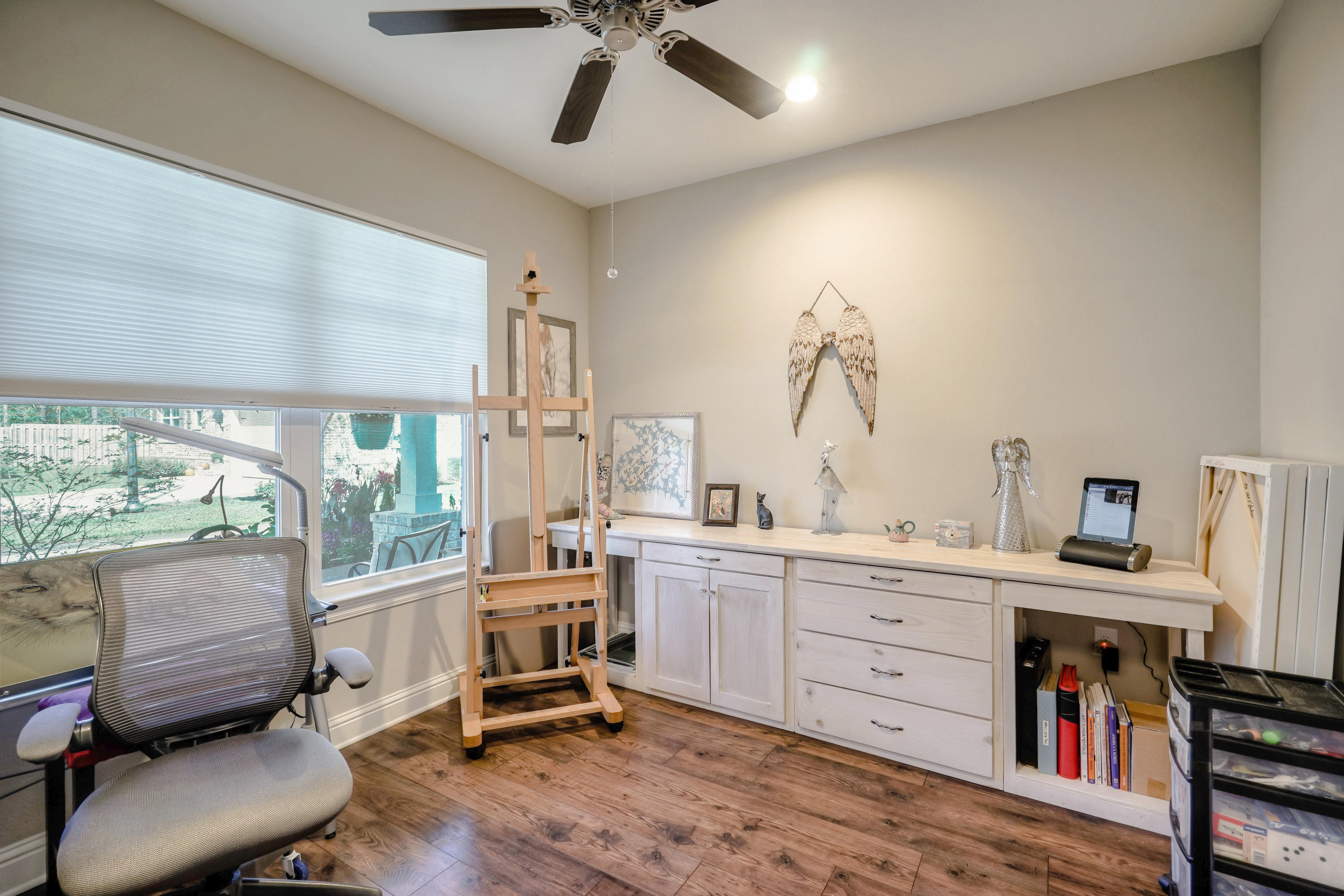 Marina Village - Residential