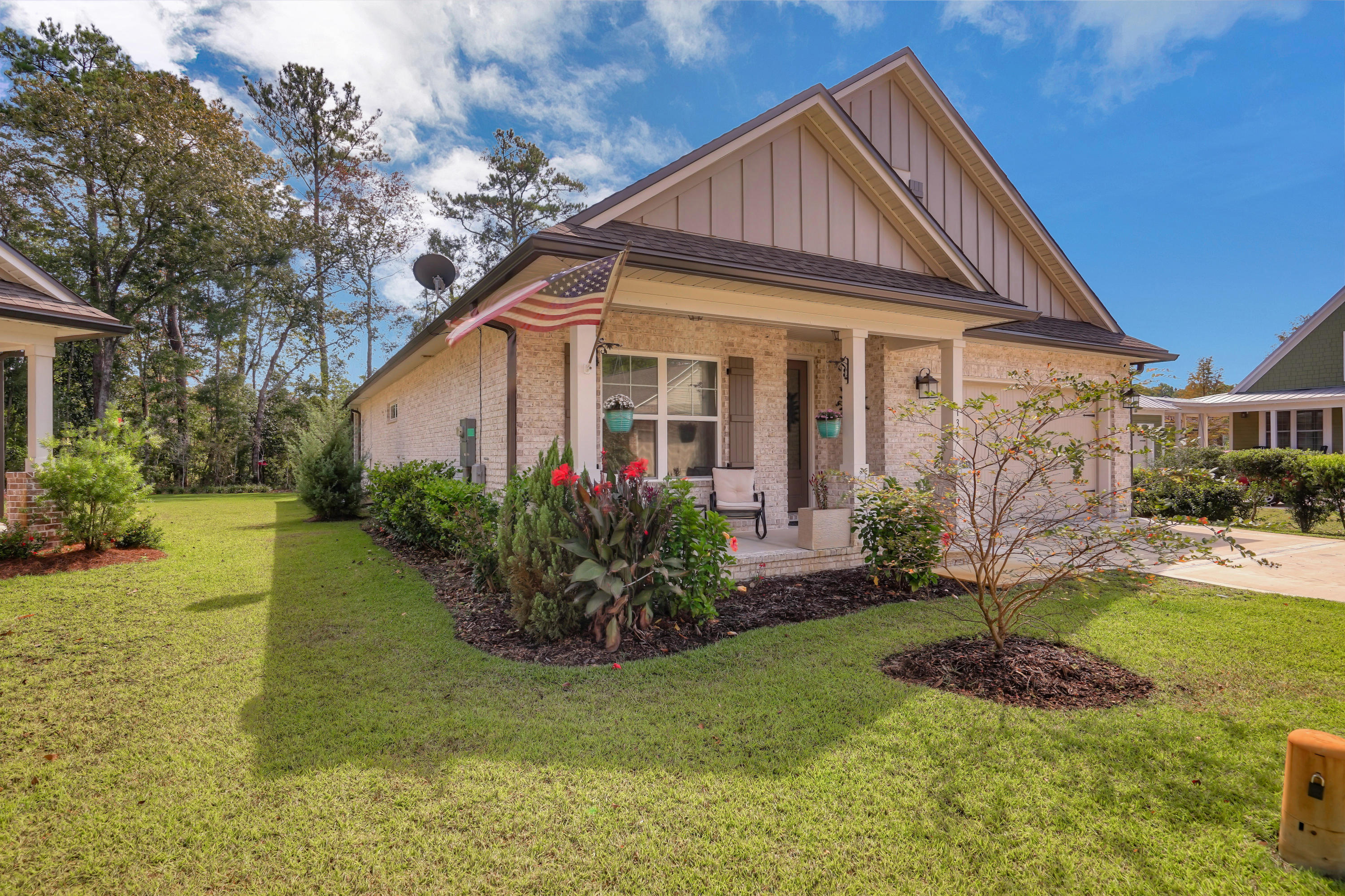 Marina Village - Residential