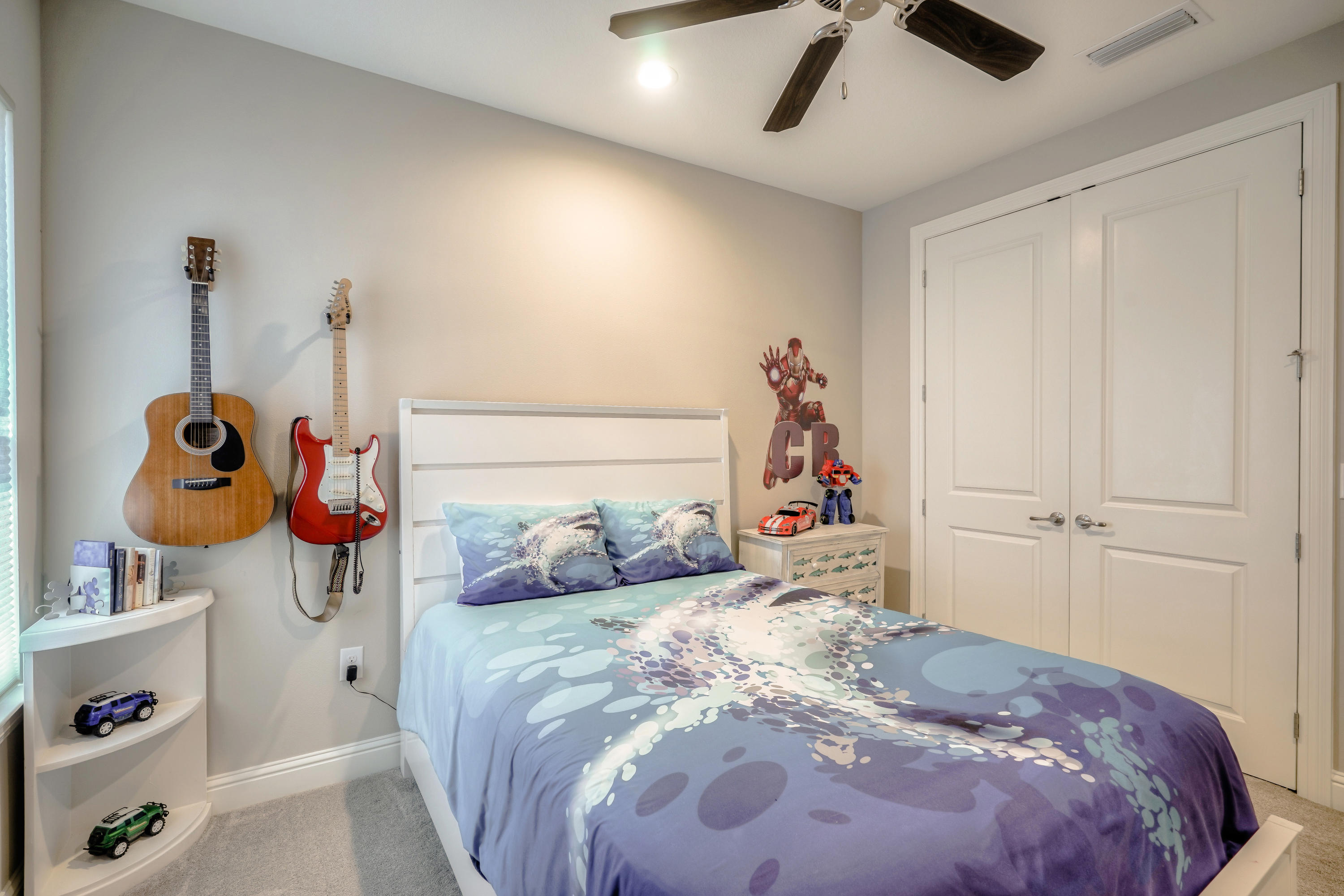 Marina Village - Residential