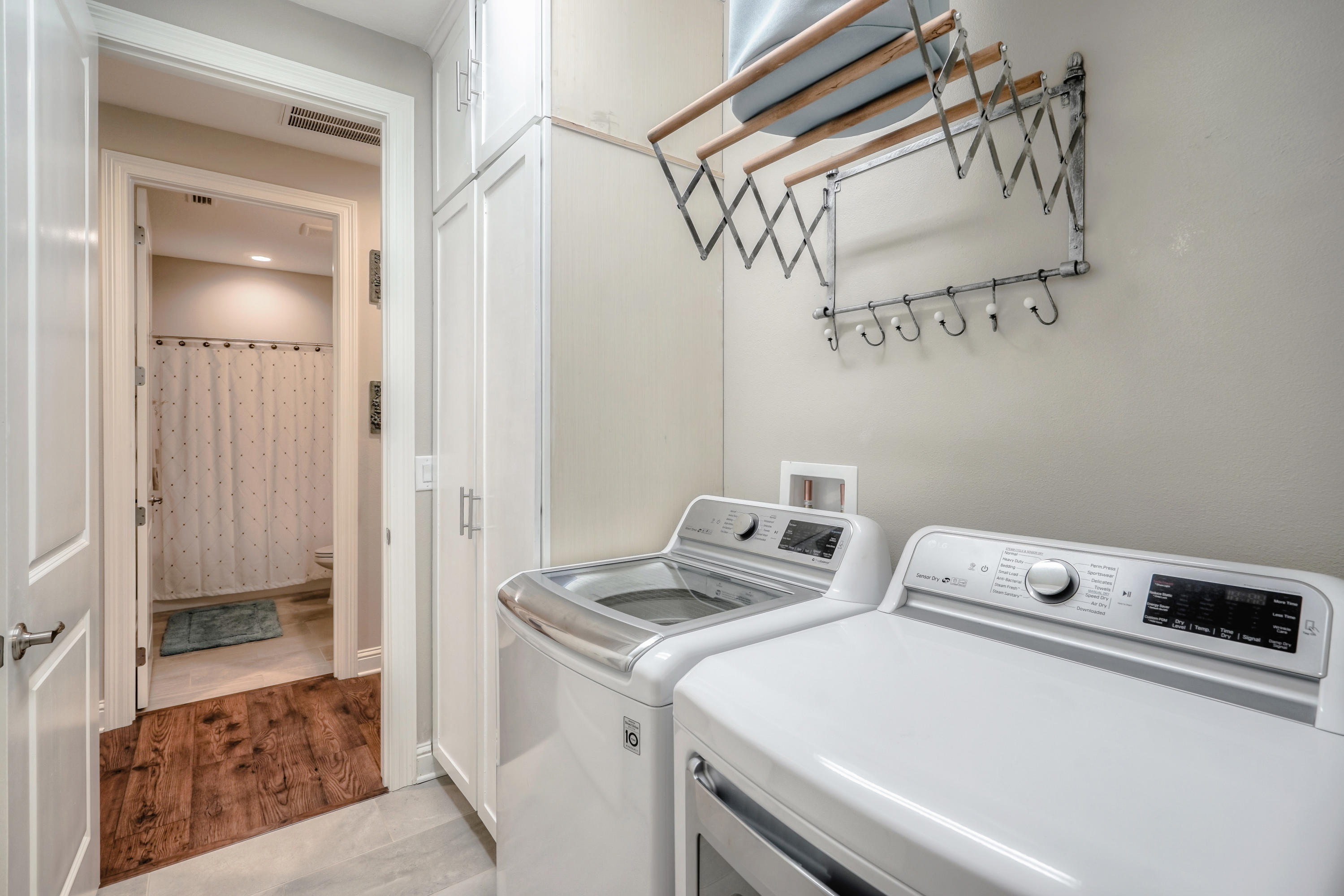 Marina Village - Residential