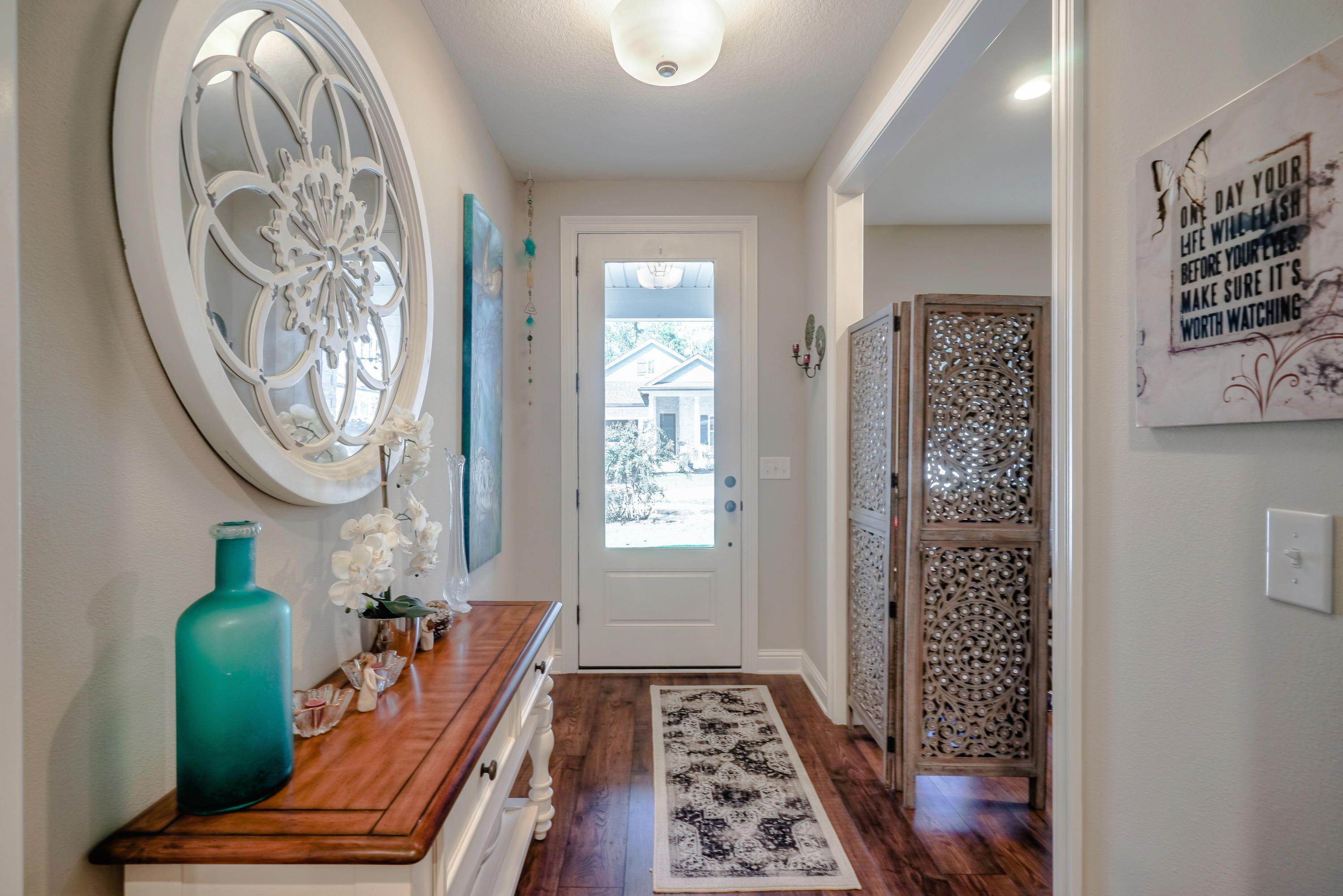 Marina Village - Residential