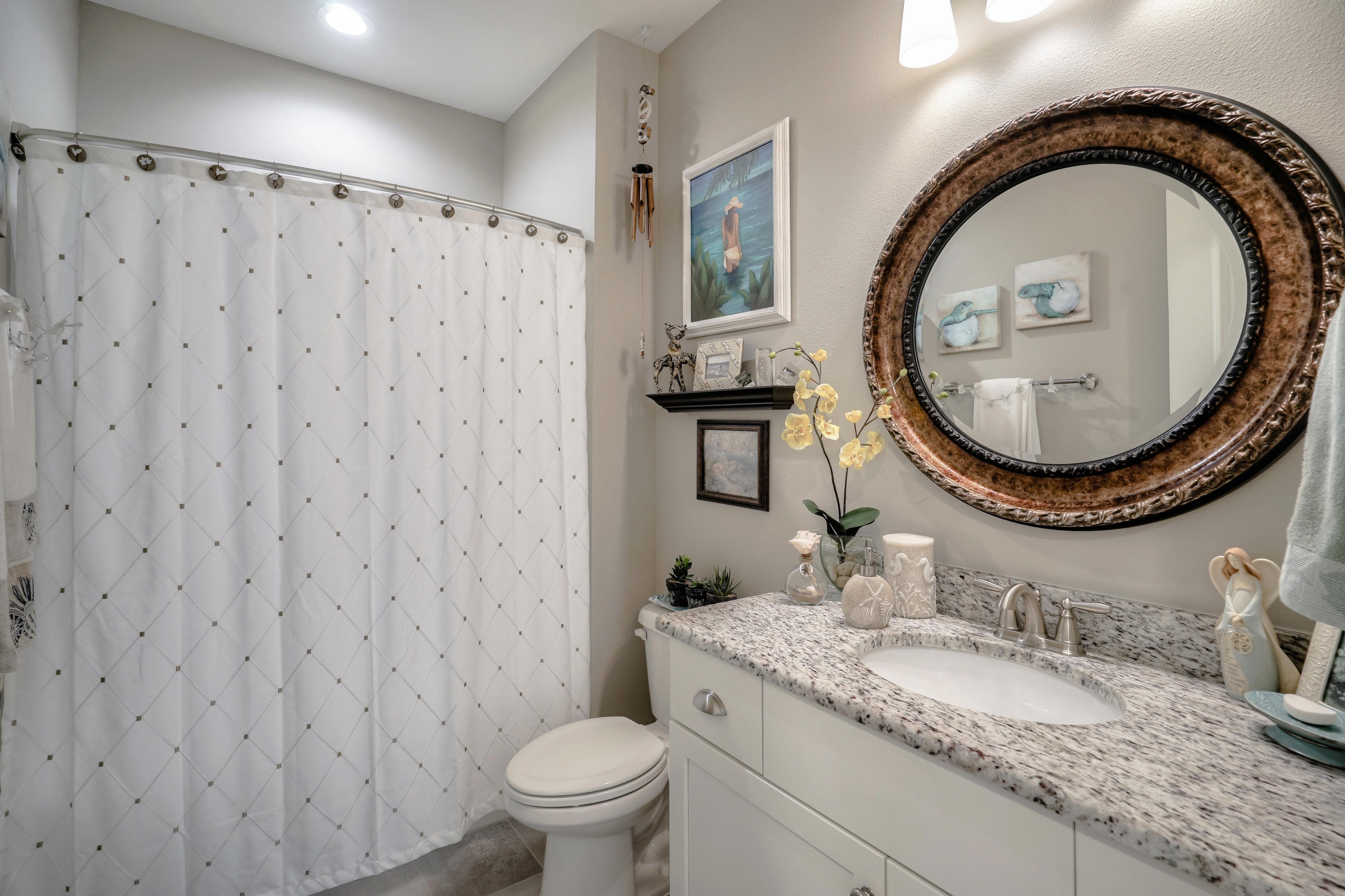 Marina Village - Residential