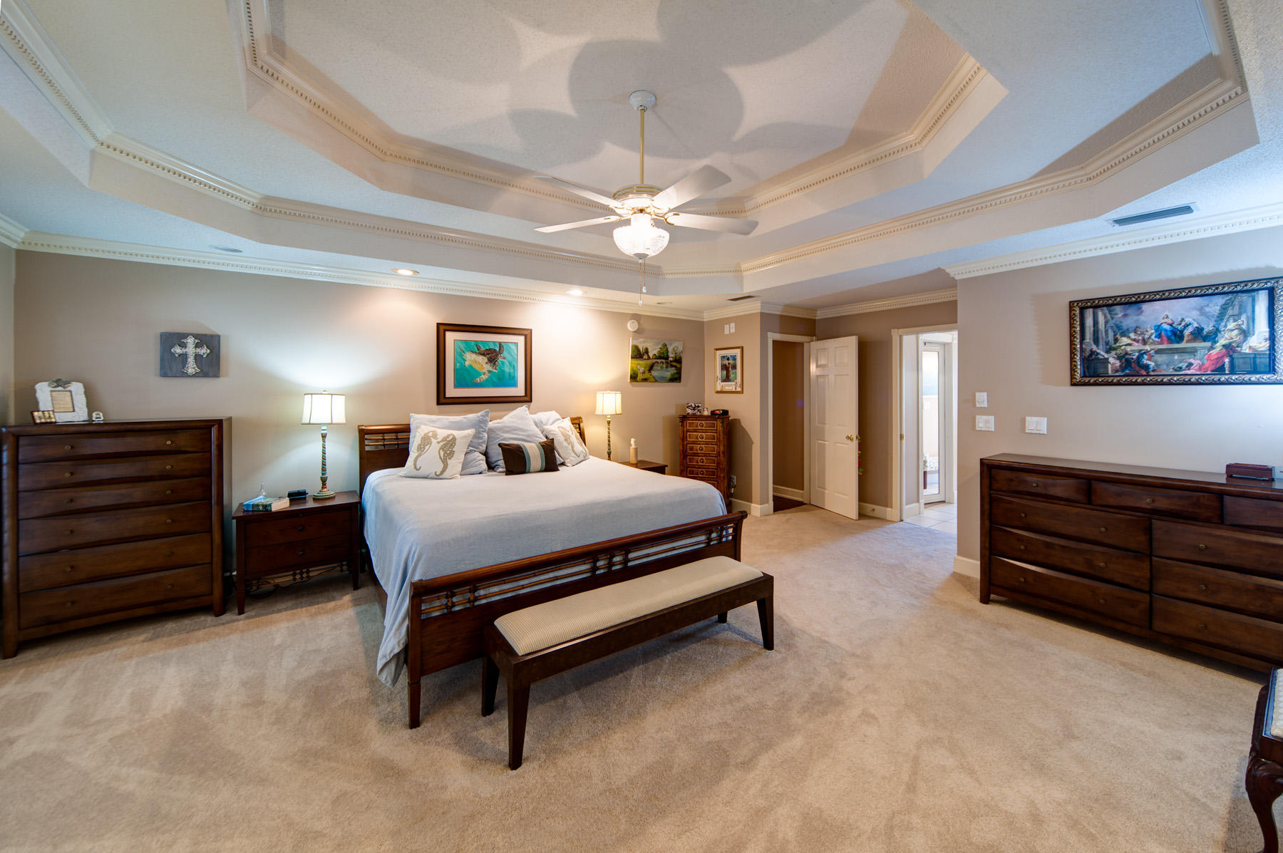 CINCO RIDGE ESTATES - Residential