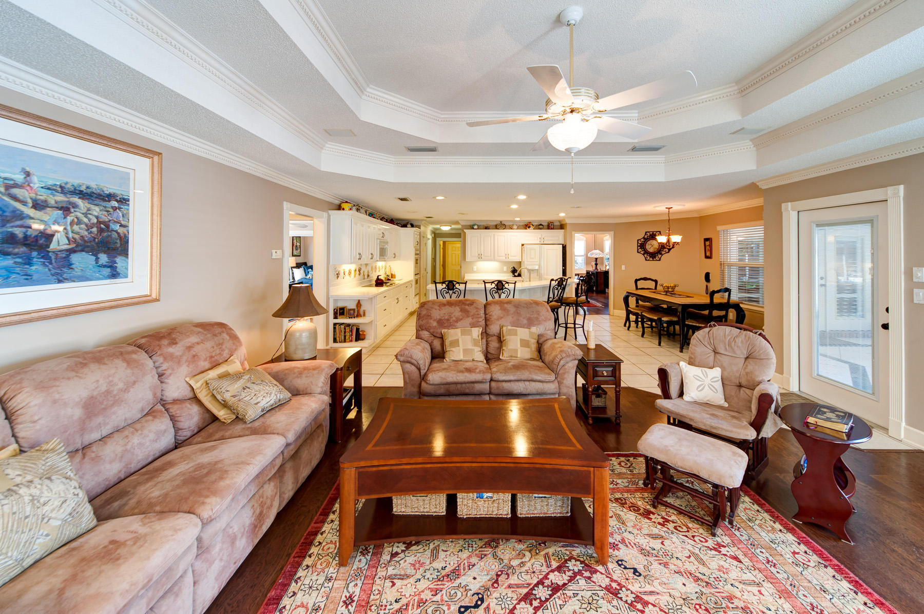 CINCO RIDGE ESTATES - Residential