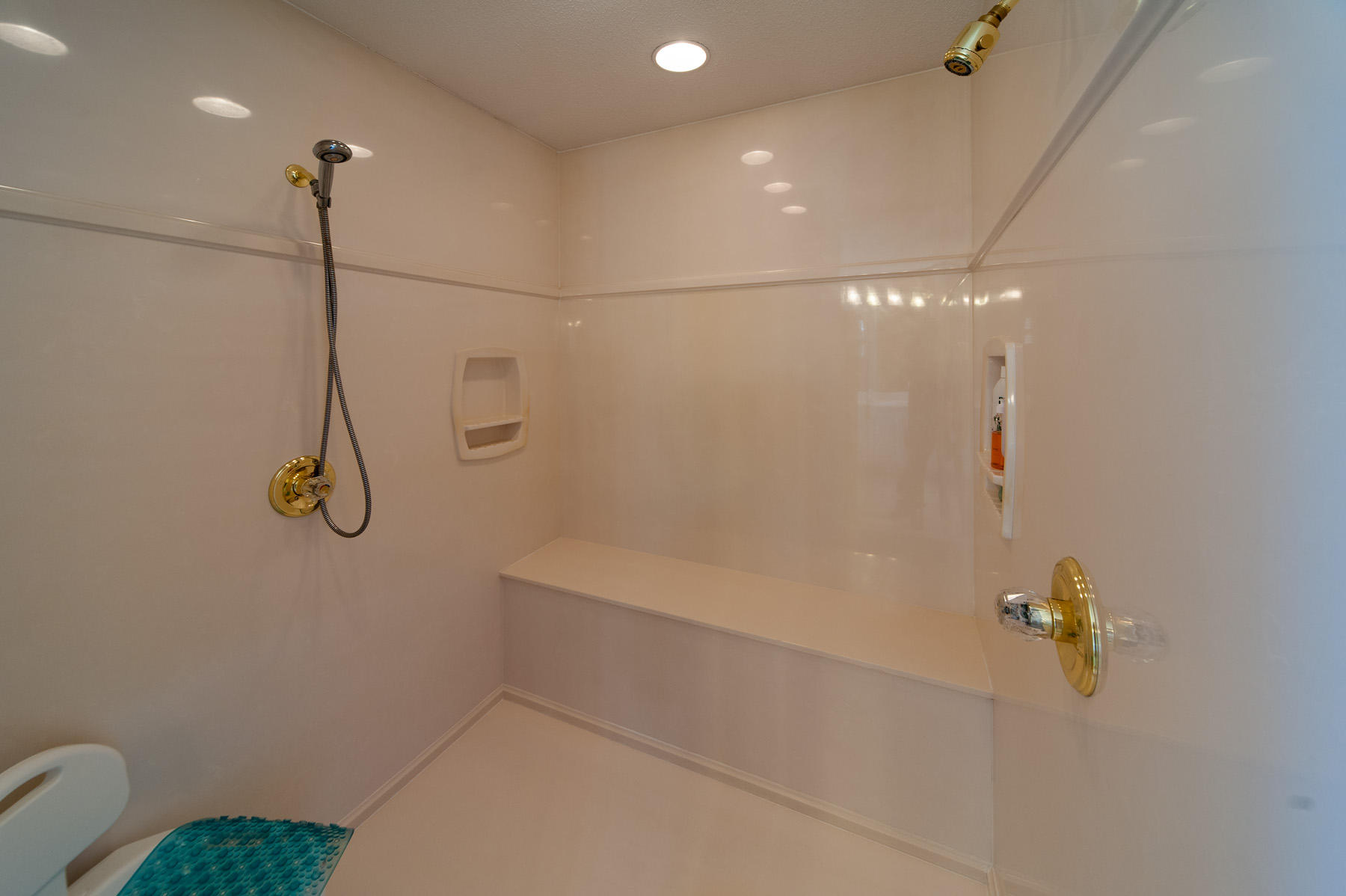 CINCO RIDGE ESTATES - Residential