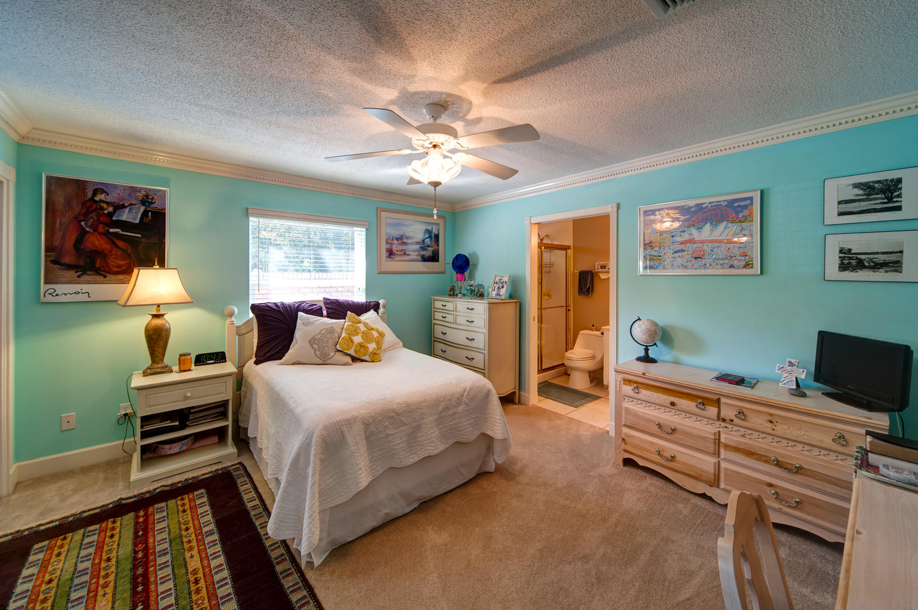 CINCO RIDGE ESTATES - Residential