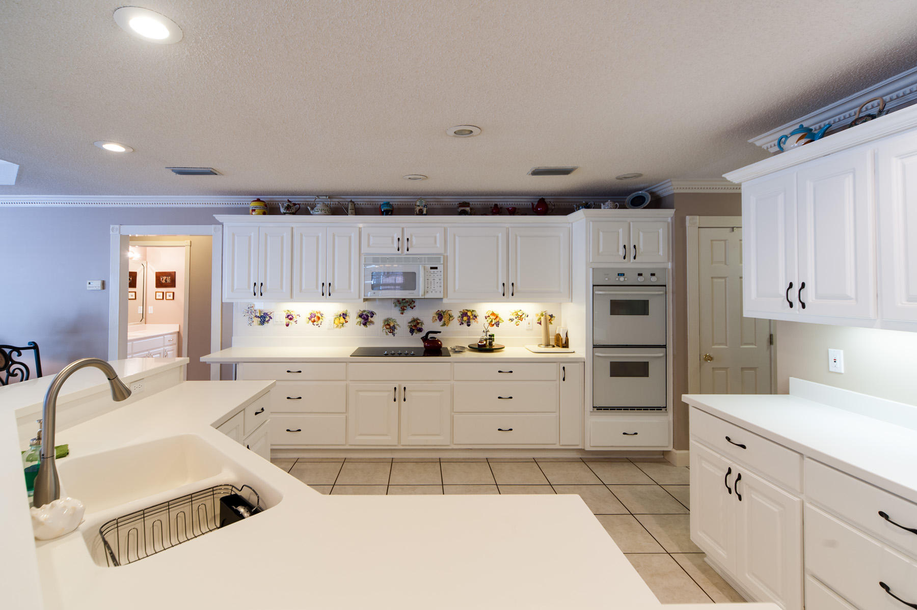 CINCO RIDGE ESTATES - Residential