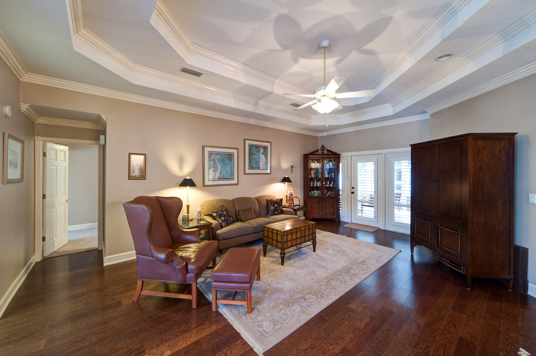 CINCO RIDGE ESTATES - Residential