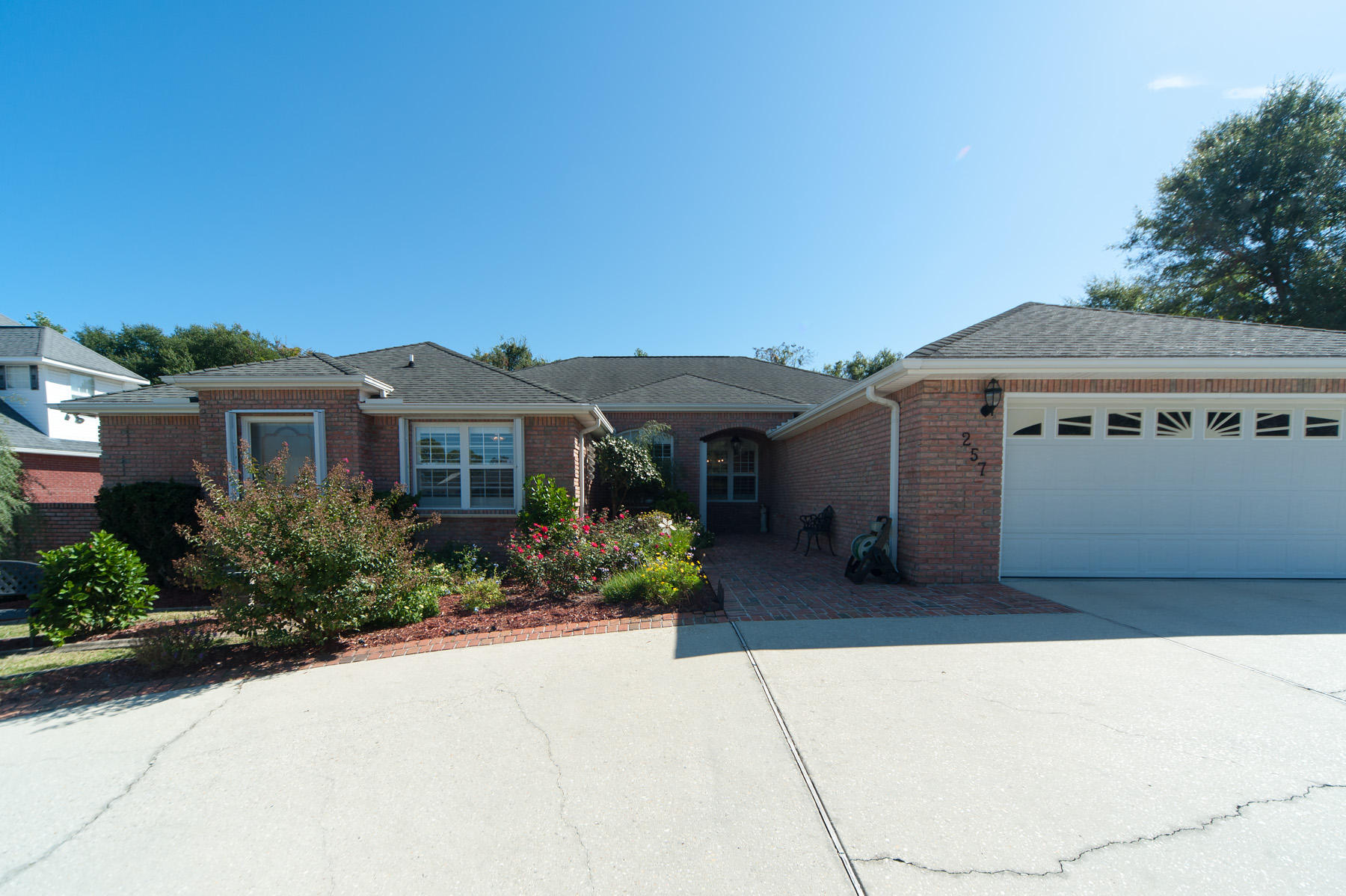 CINCO RIDGE ESTATES - Residential