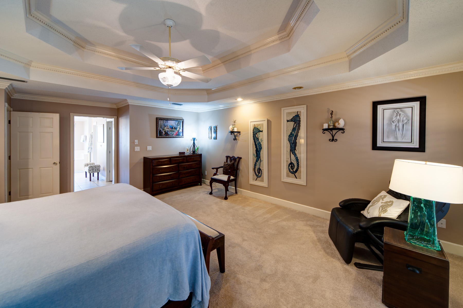 CINCO RIDGE ESTATES - Residential