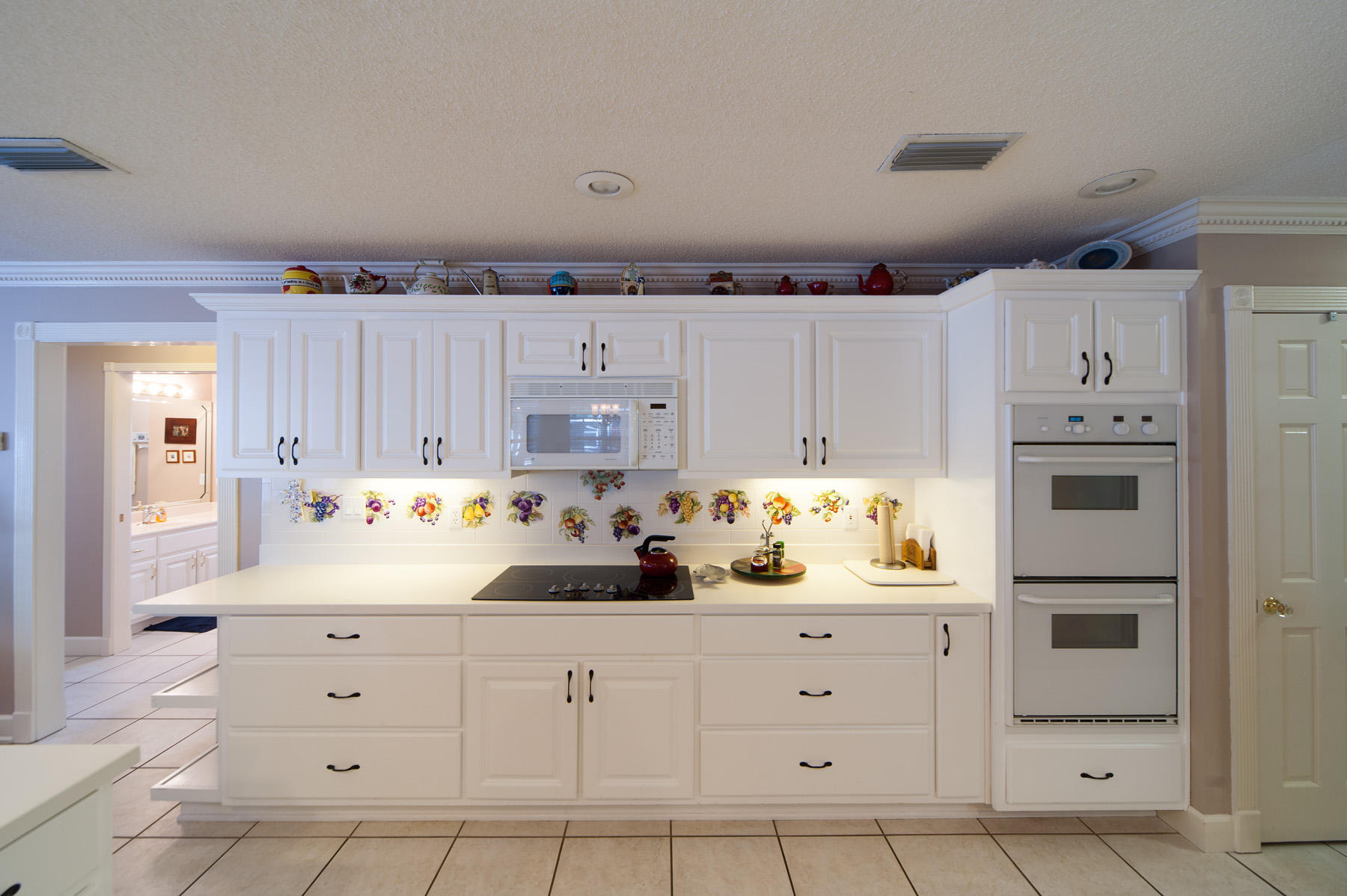 CINCO RIDGE ESTATES - Residential