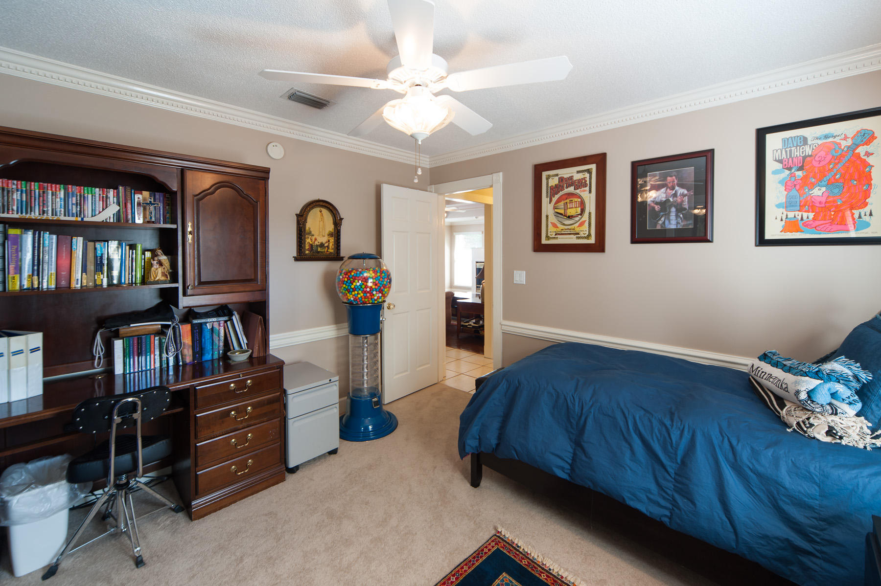 CINCO RIDGE ESTATES - Residential